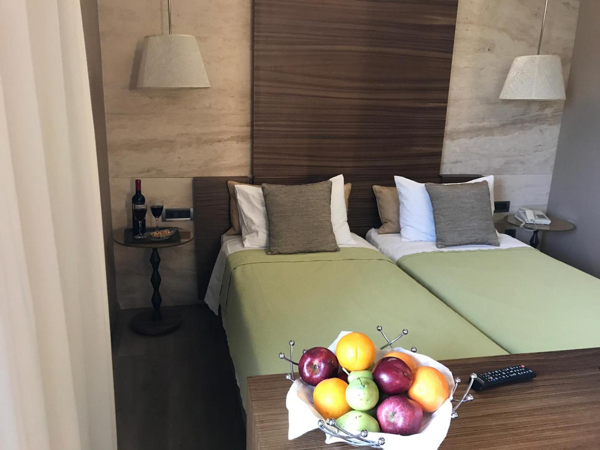 Hotel Levadia - Photo 30