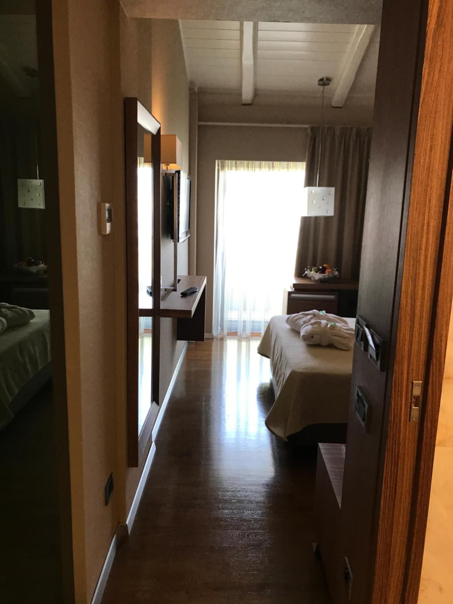 Hotel Levadia - Photo 8