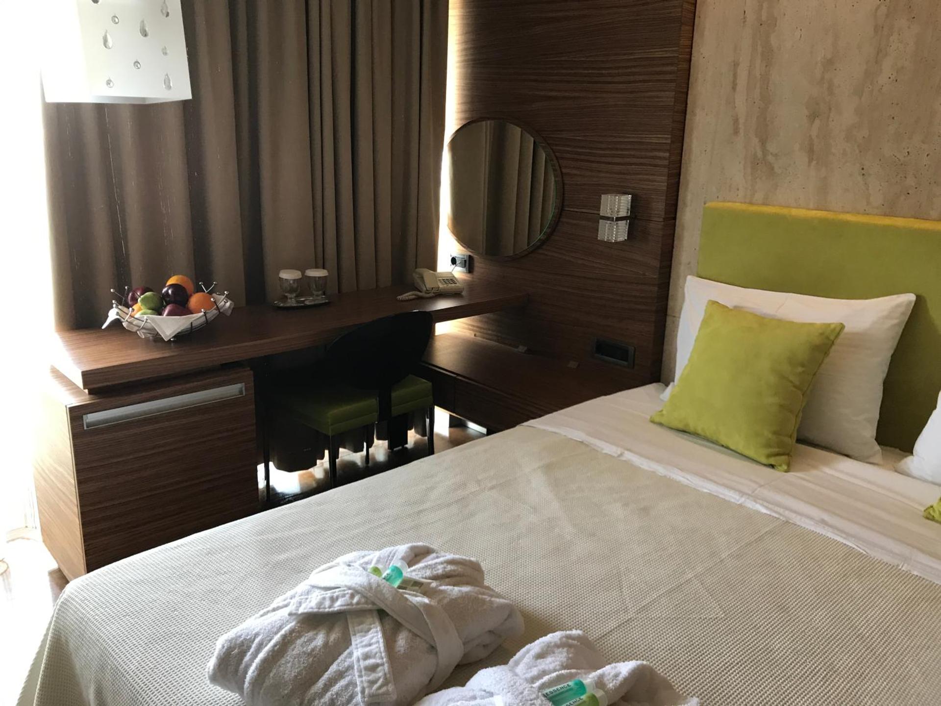 Hotel Levadia - Photo 13