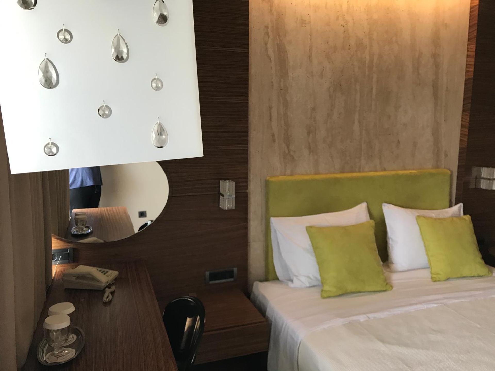 Hotel Levadia - Photo 14