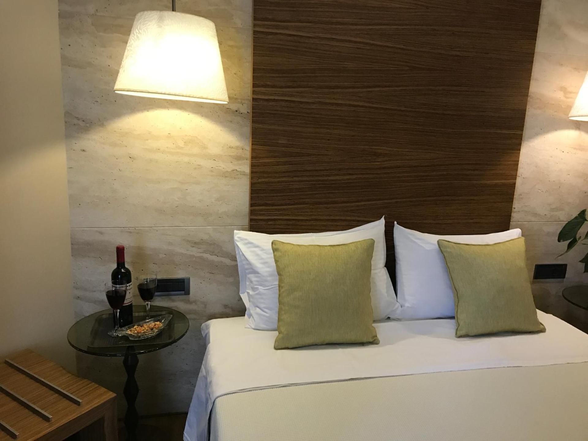 Hotel Levadia - Photo 20