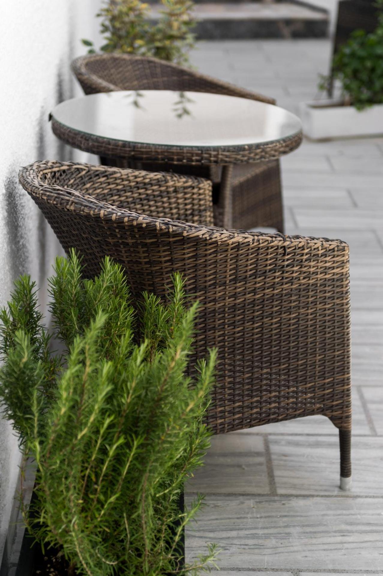 Hotel Eucalyptus - Photo 25