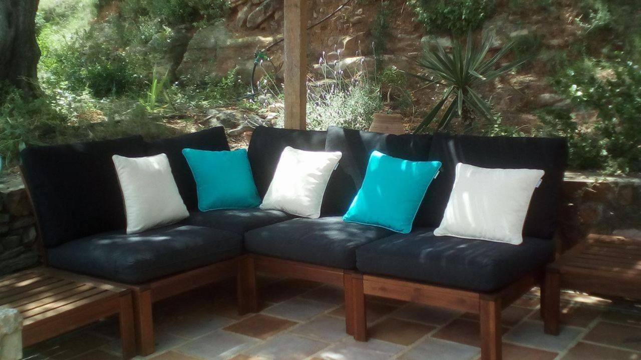 Villa Spiti Elaionas - Photo 21