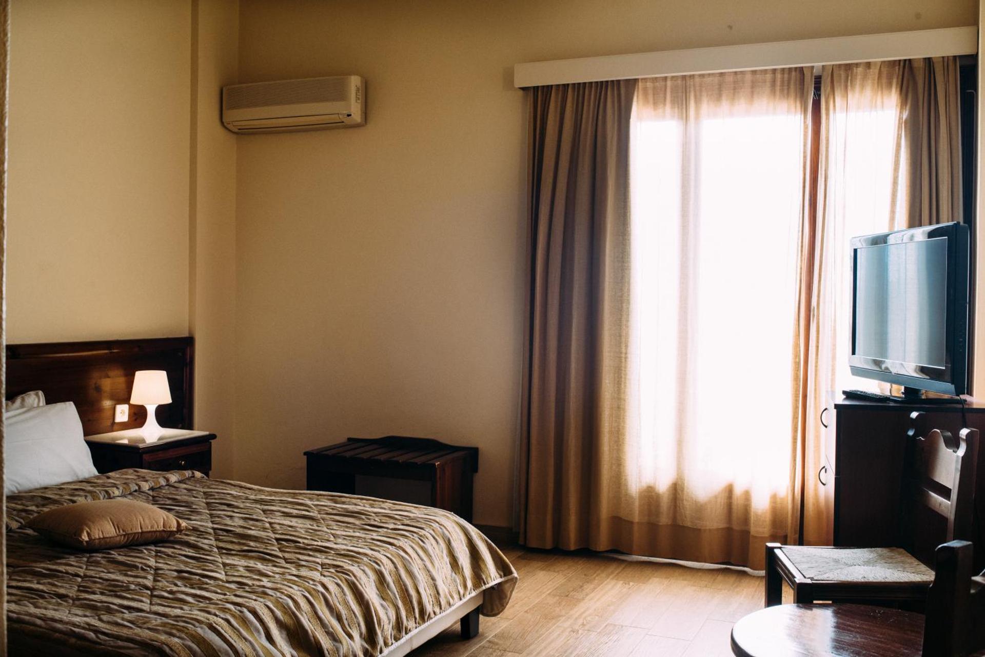 Anemolia Mountain Resort - Photo 247