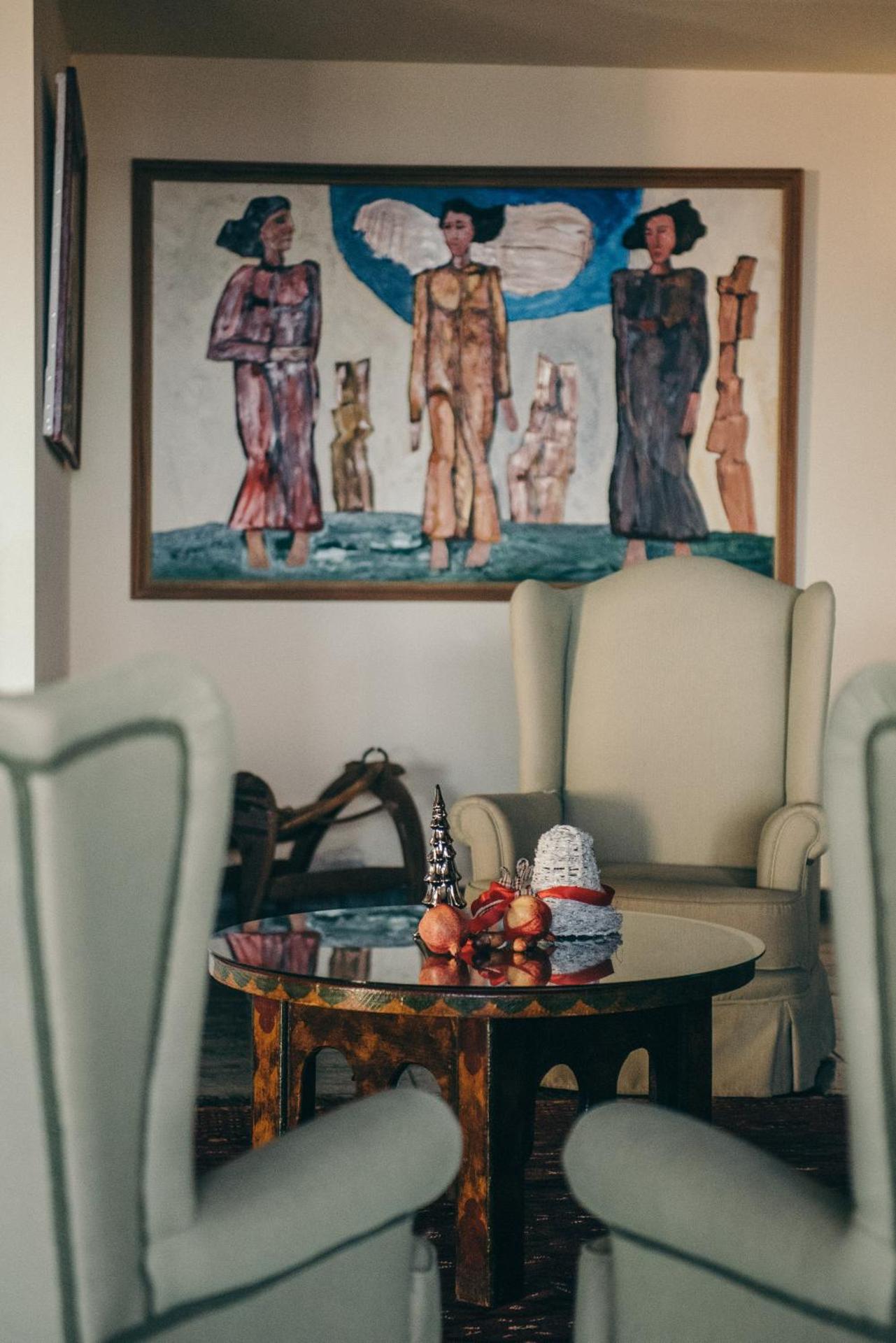 Anemolia Mountain Resort - Photo 250