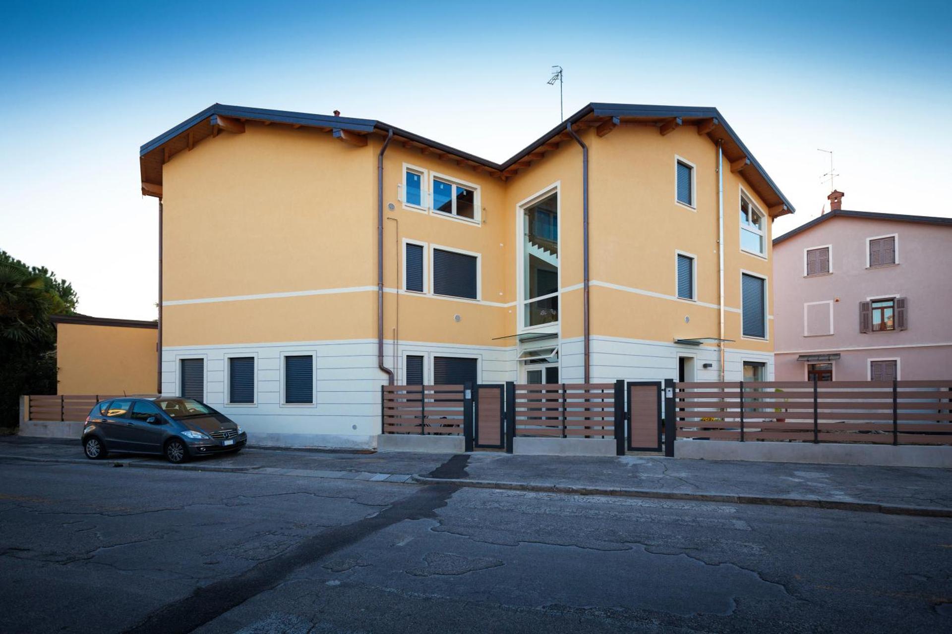 Urban Homy Gorizia - Photo 56