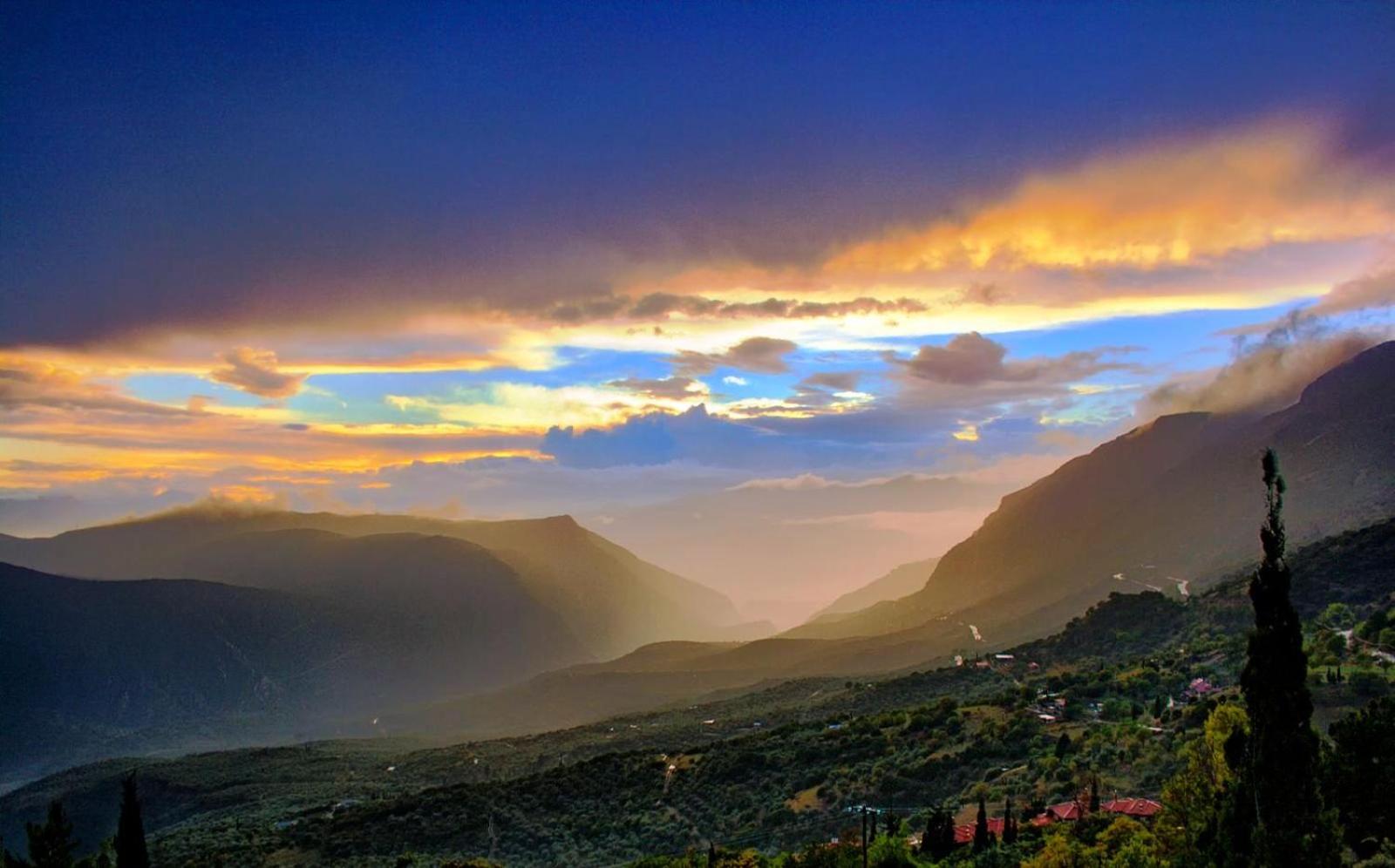 Anemolia Mountain Resort - Photo 249