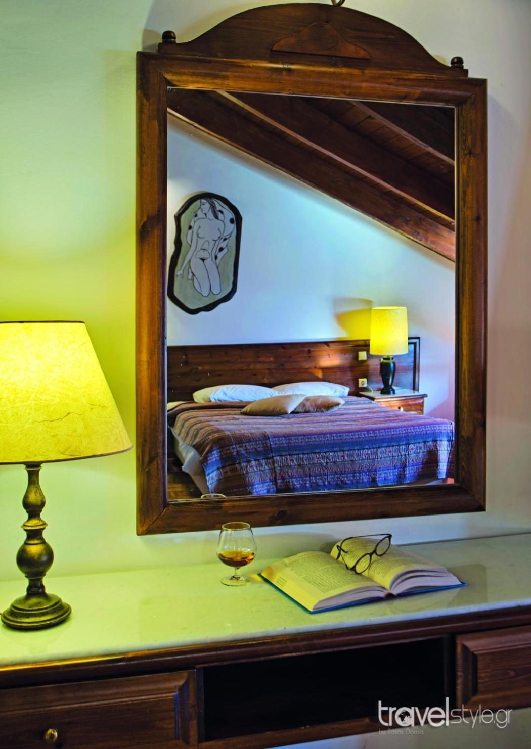 Anemolia Mountain Resort - Photo 92