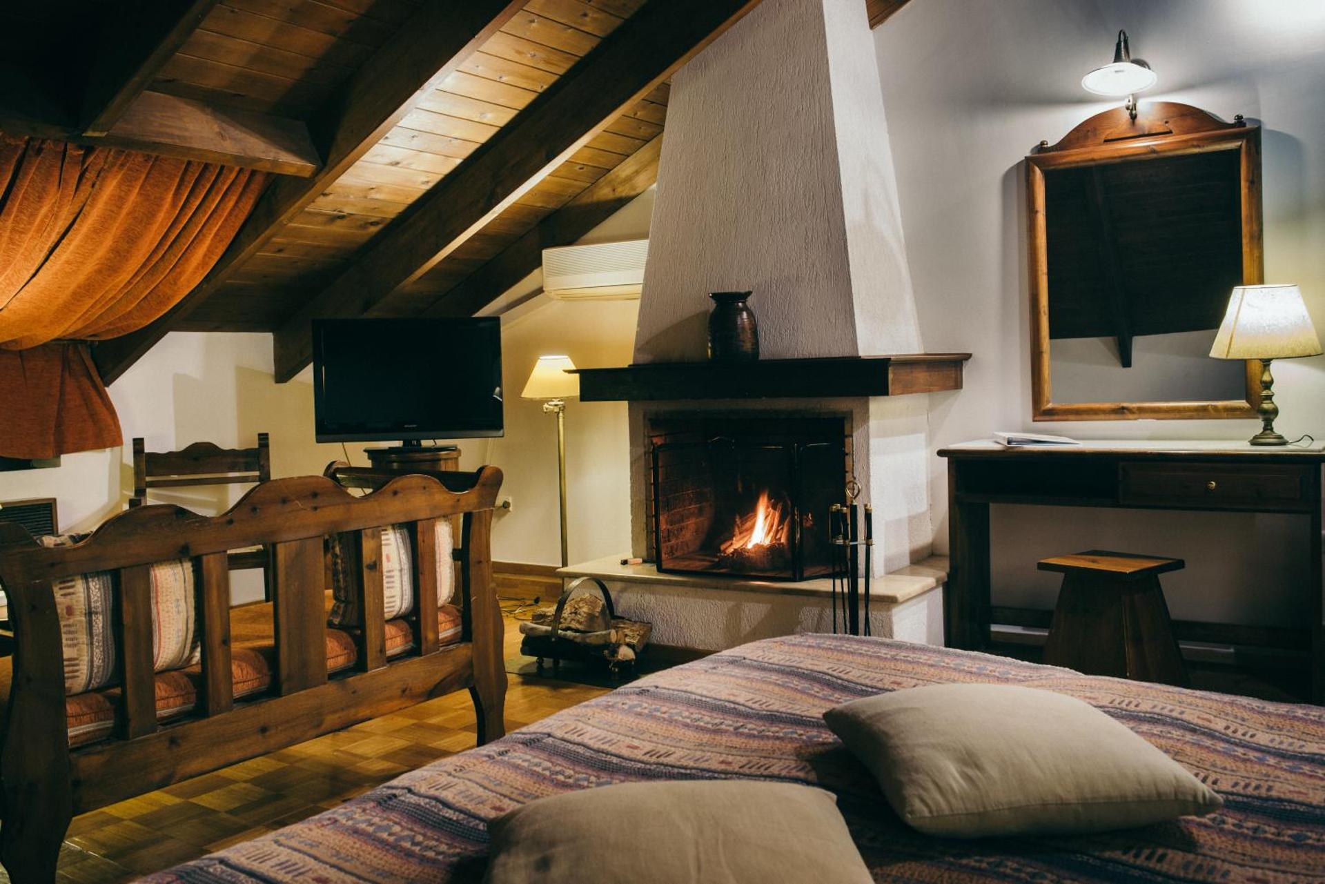 Anemolia Mountain Resort - Photo 91