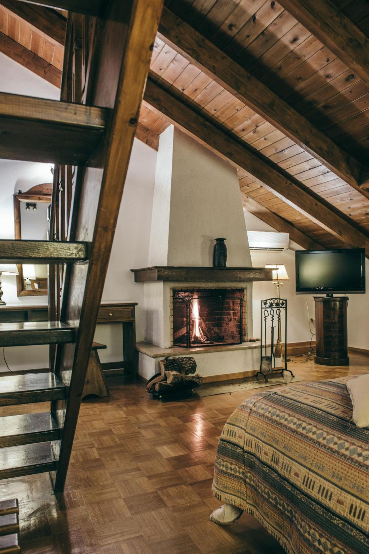 Anemolia Mountain Resort - Photo 114