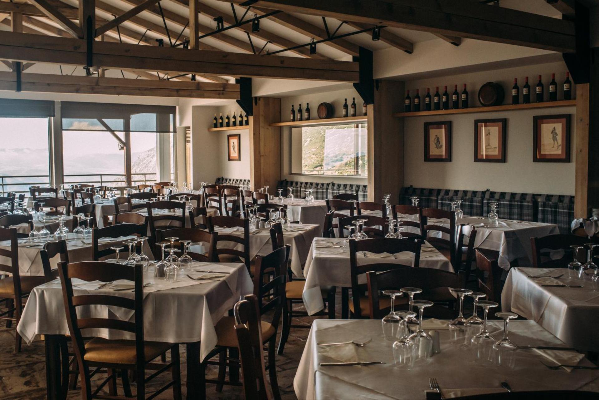 Anemolia Mountain Resort - Photo 63