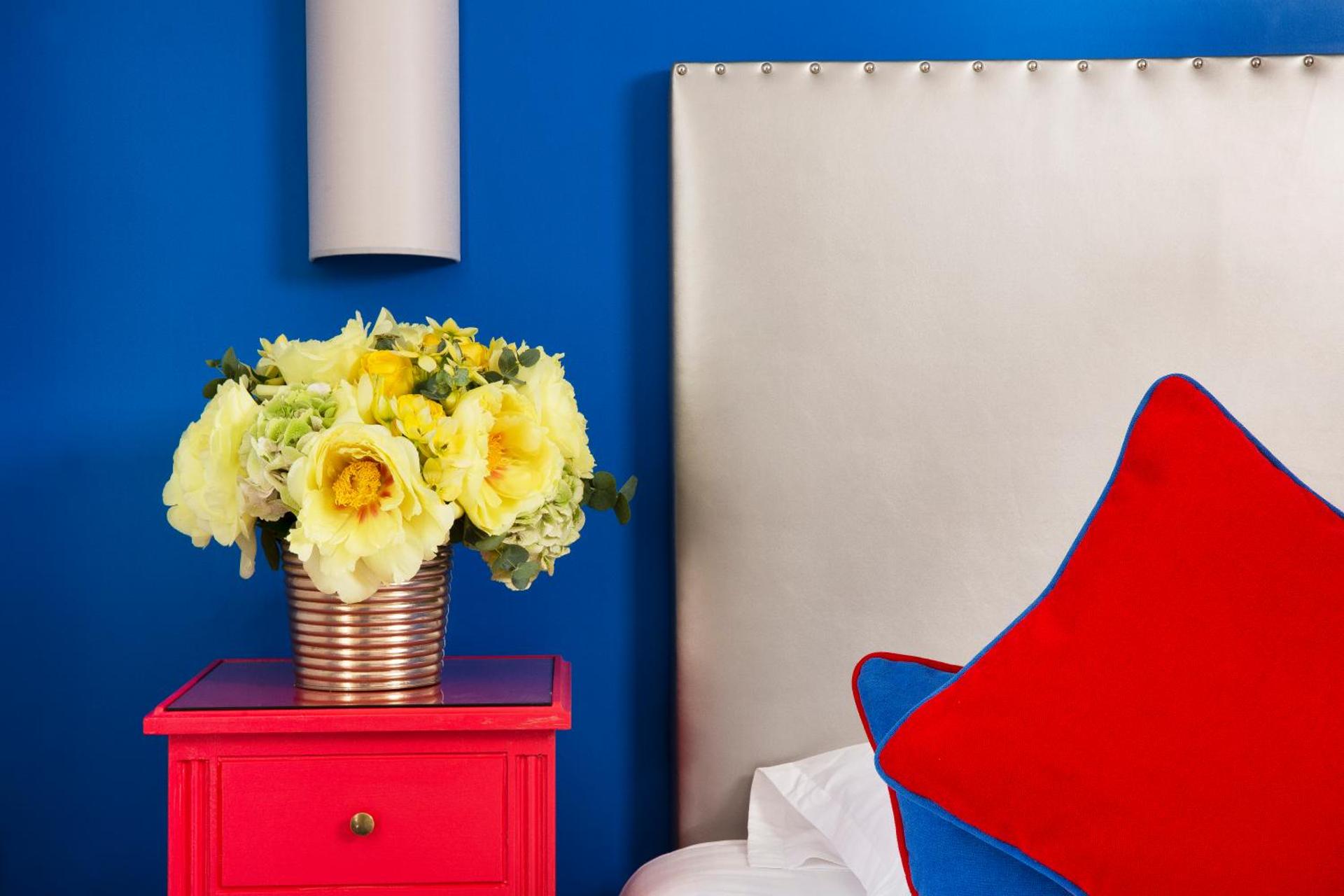 Hôtel Du Mont Dore Batignolles - Photo 49