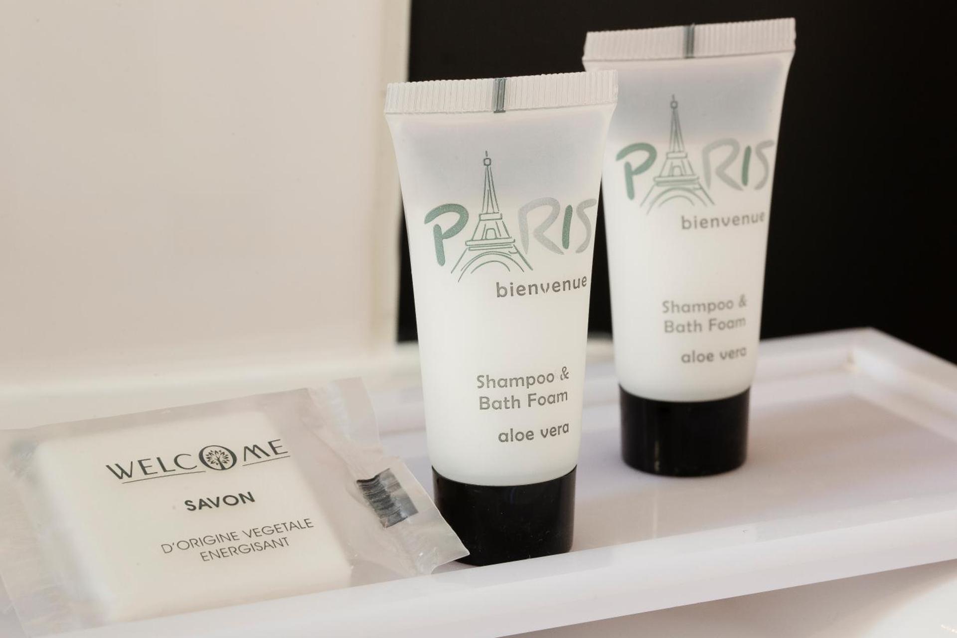 Hôtel Du Mont Dore Batignolles - Photo 50