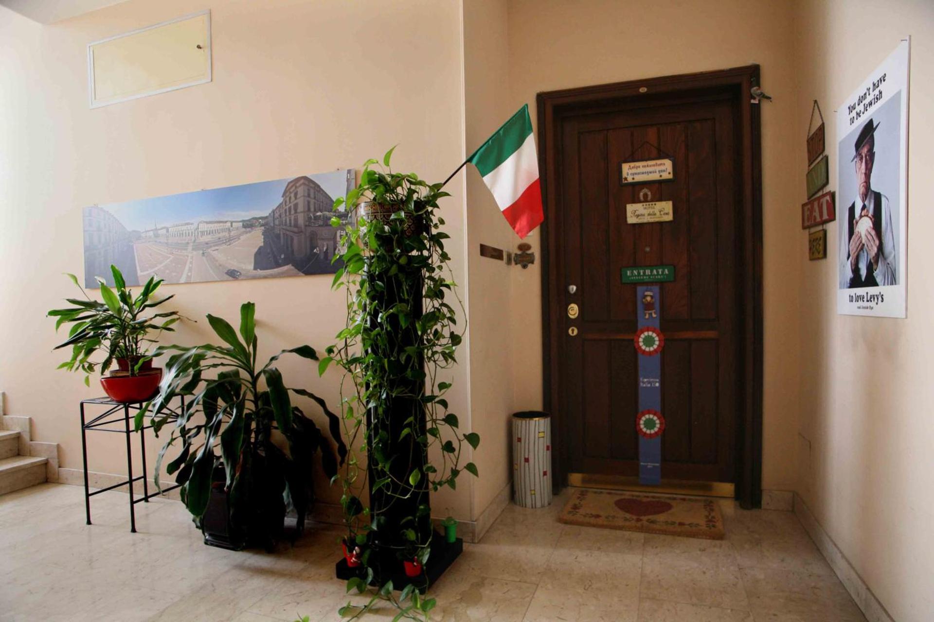 La Terrazza Sul Po - Photo 2