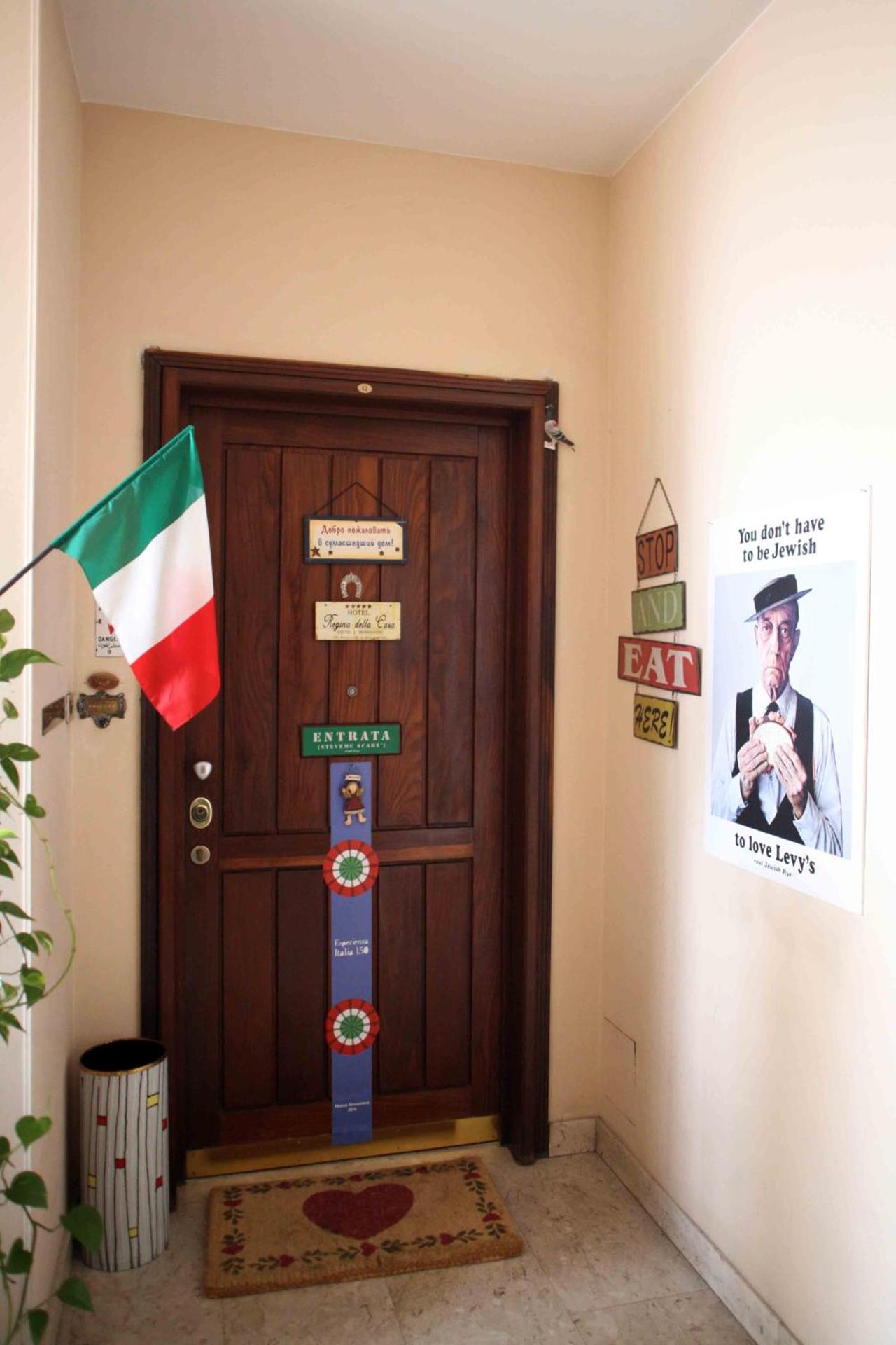 La Terrazza Sul Po - Photo 30