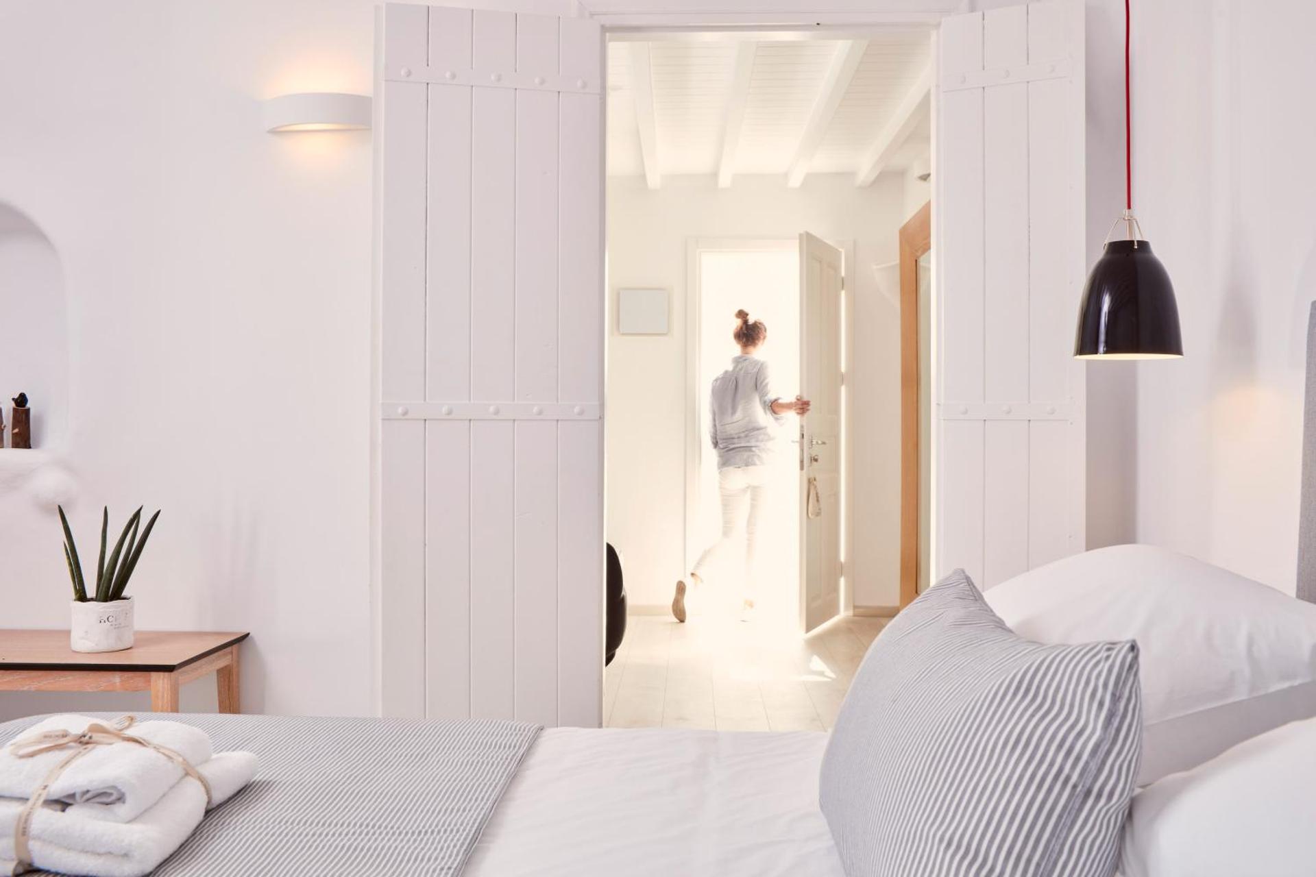 Mykonos Princess Hotel - Photo 63