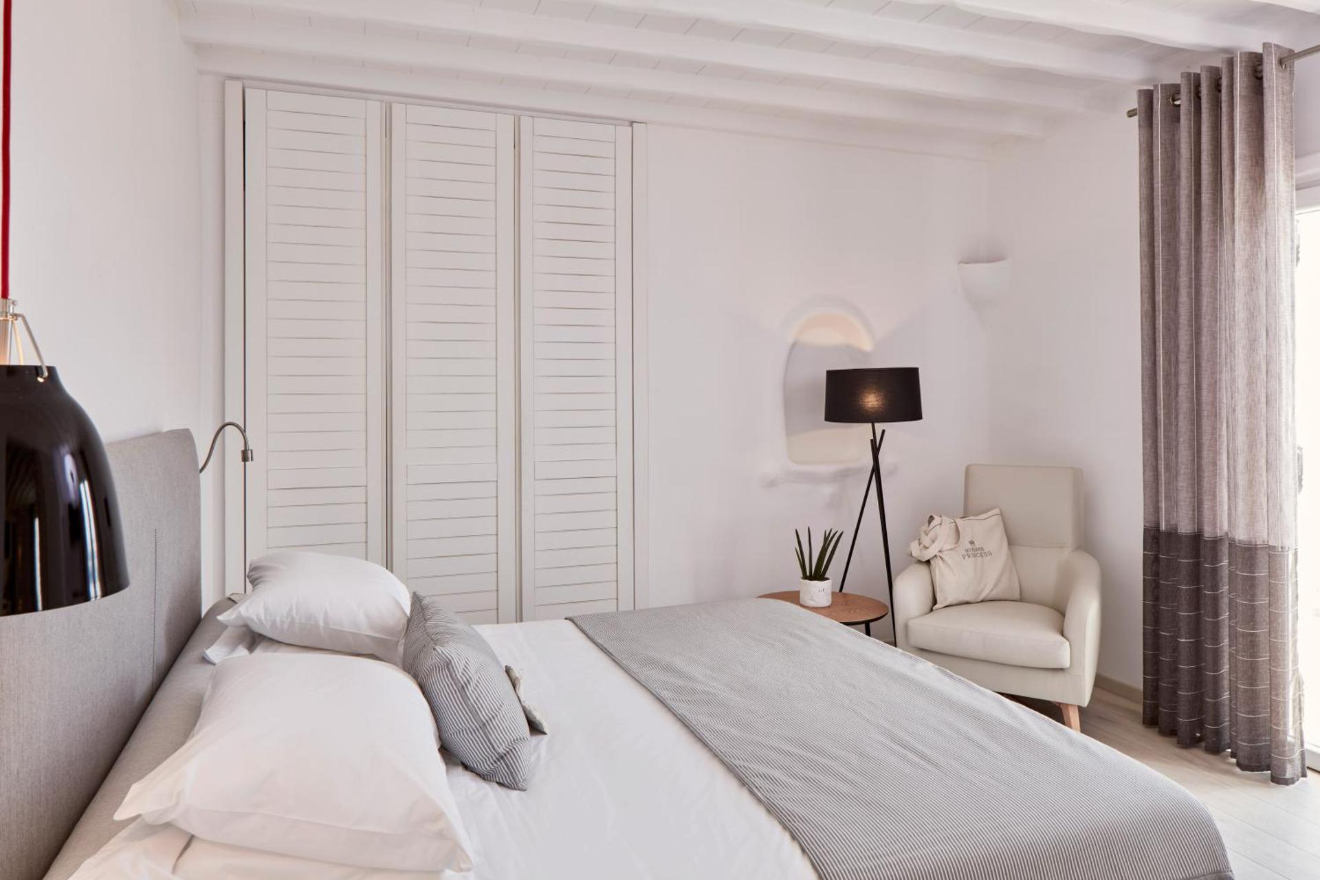 Mykonos Princess Hotel - Photo 61