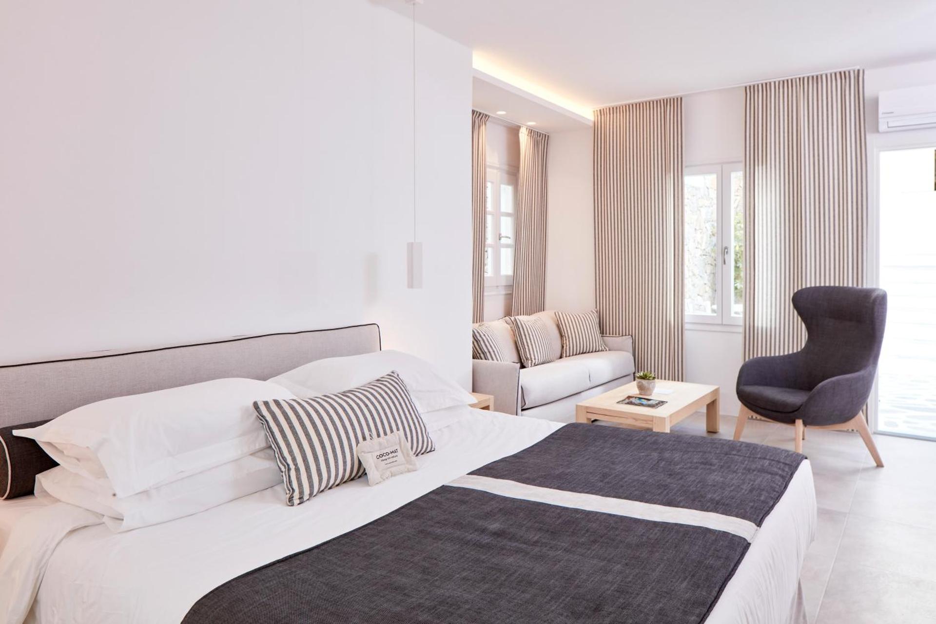 Mykonos Princess Hotel - Photo 72