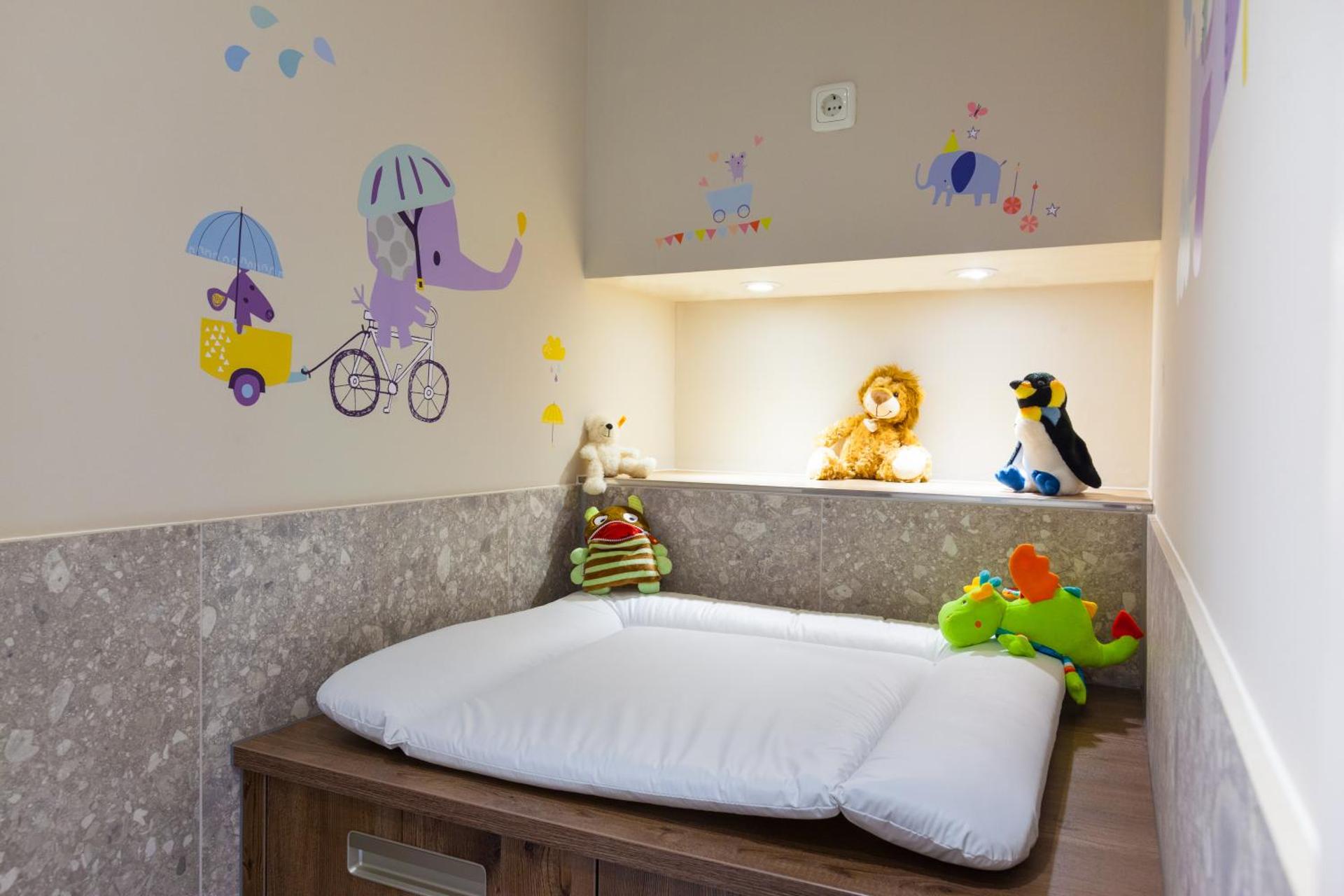 Hotel an der Oper - Photo 83