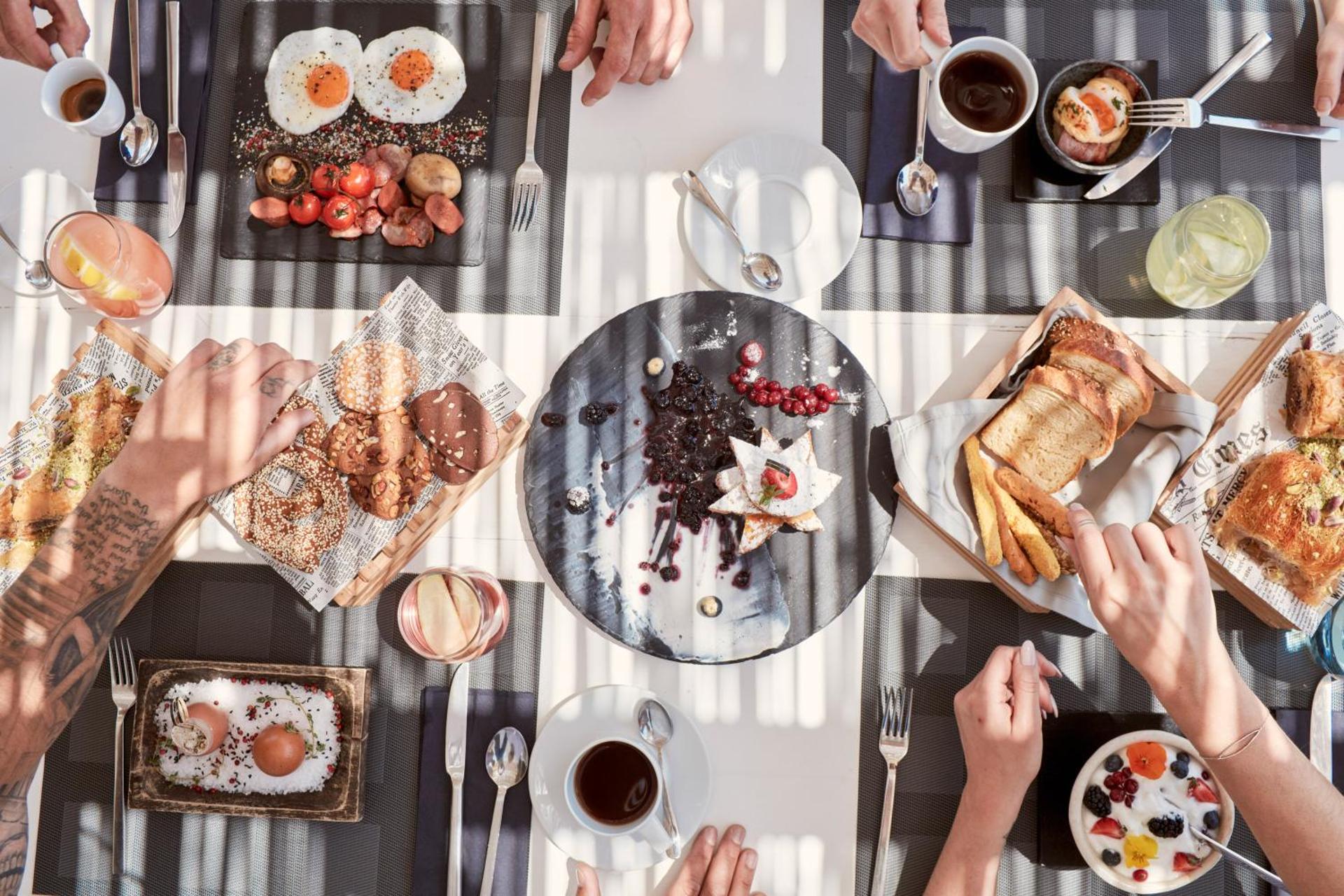 Mykonos Princess Hotel - Photo 122