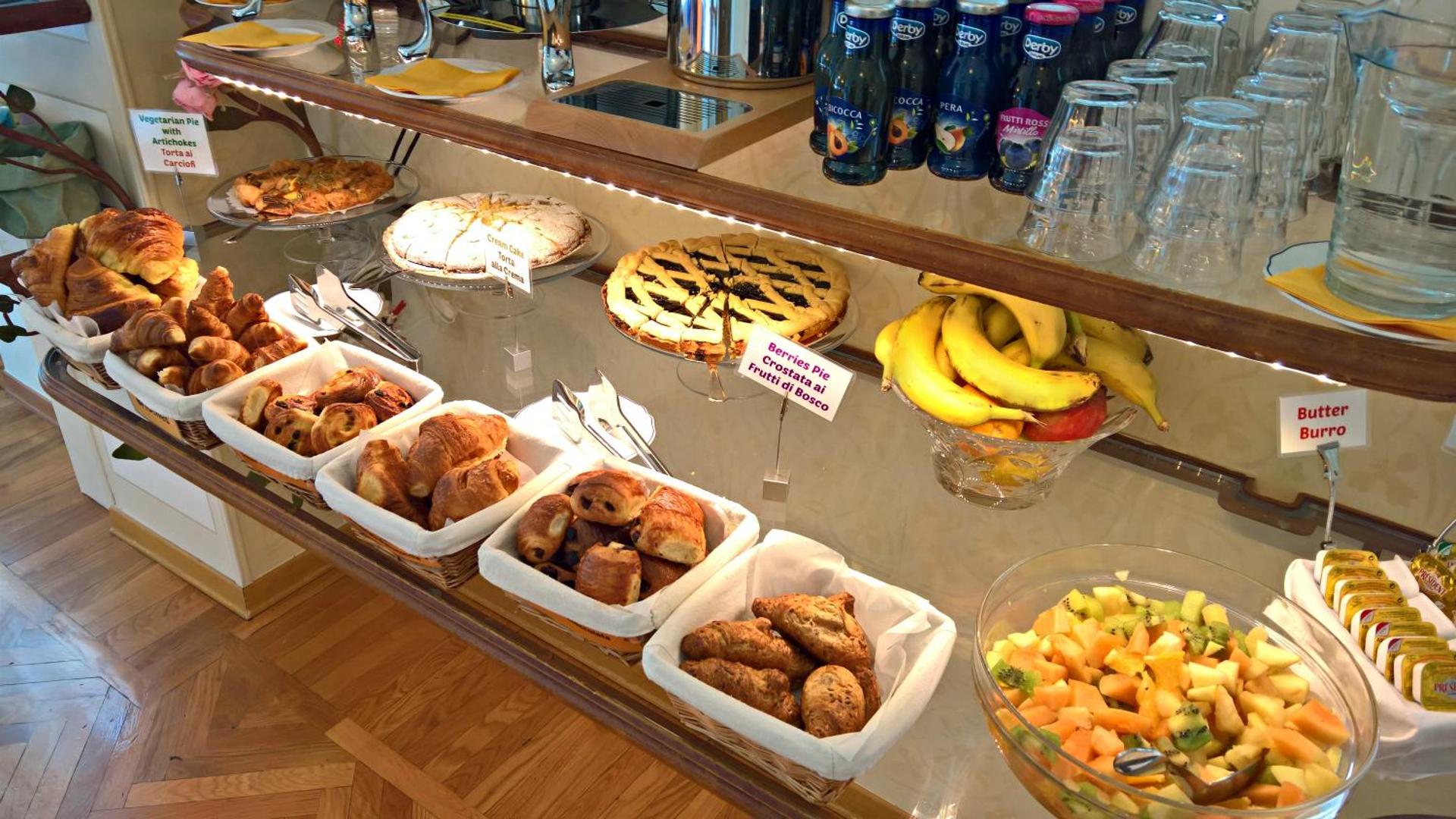 Hotel David - Photo 149