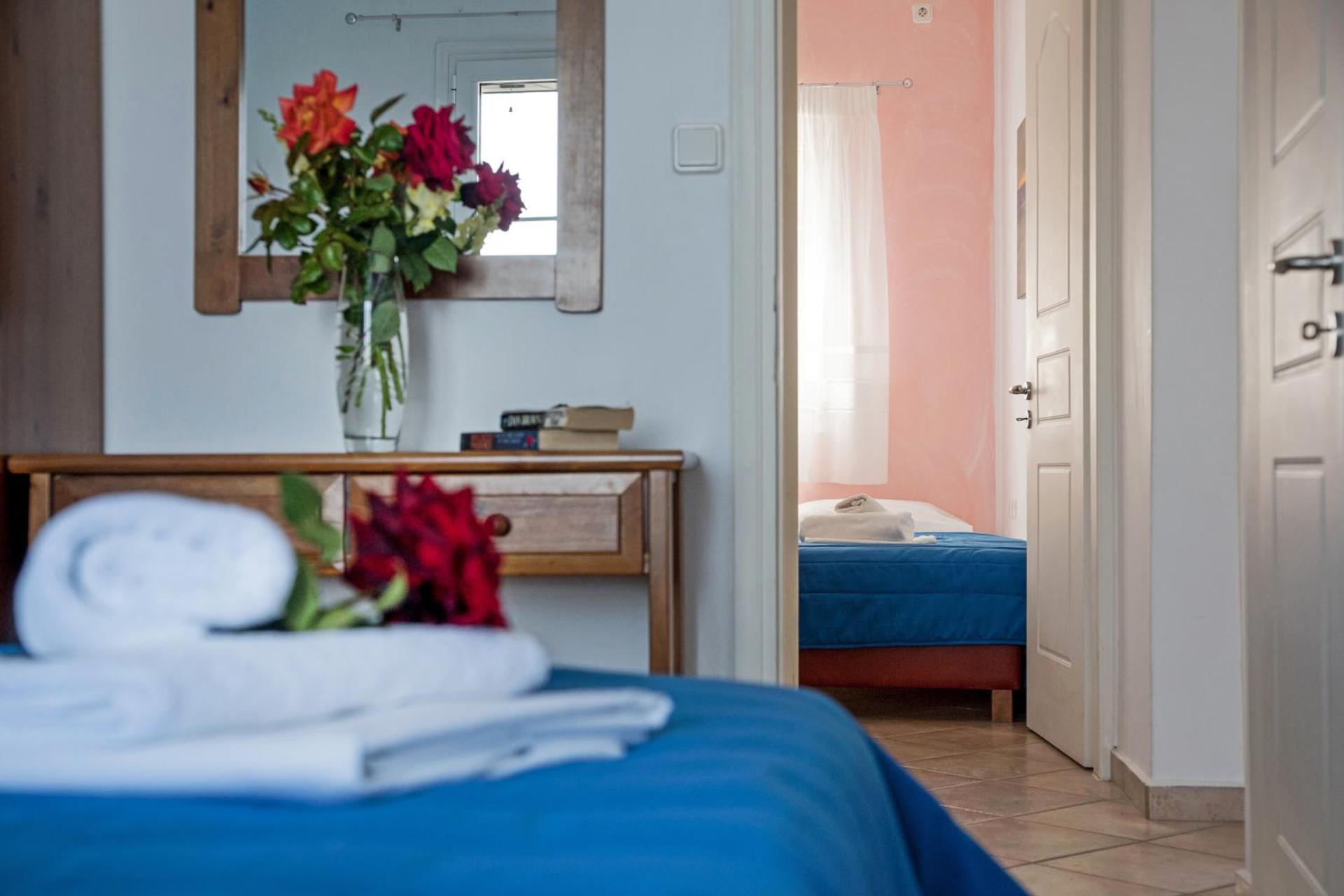 Pantonia Apartments - Photo 23