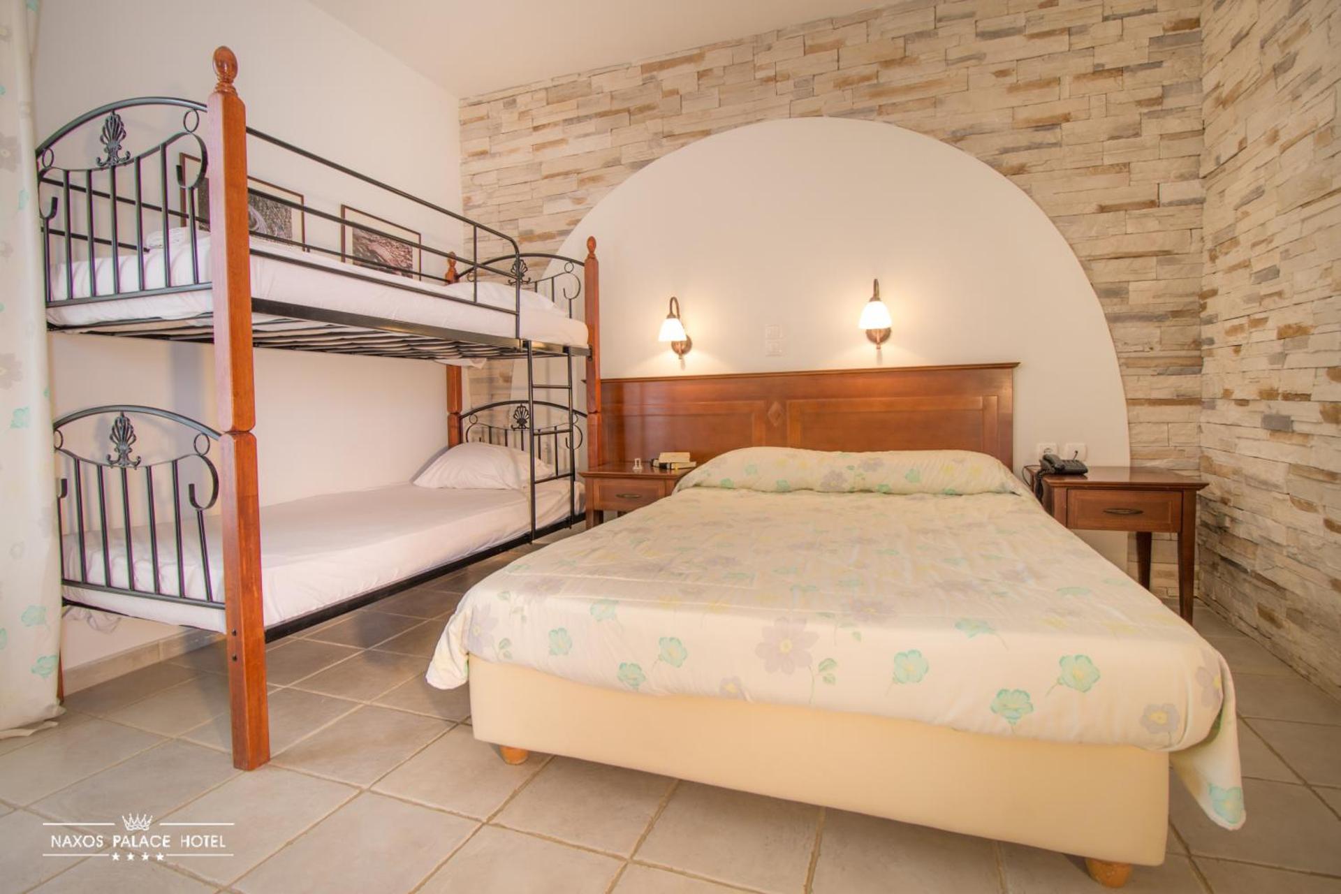 Naxos Palace Hotel - Photo 23