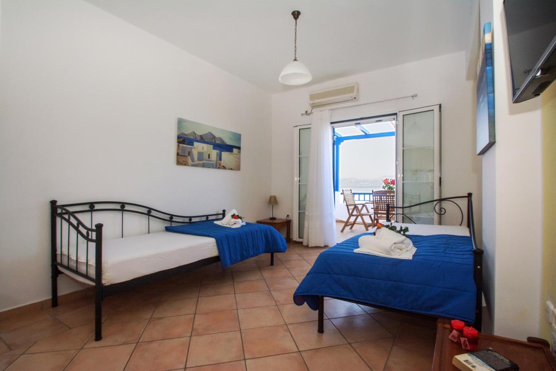 Pantonia Apartments - Photo 24