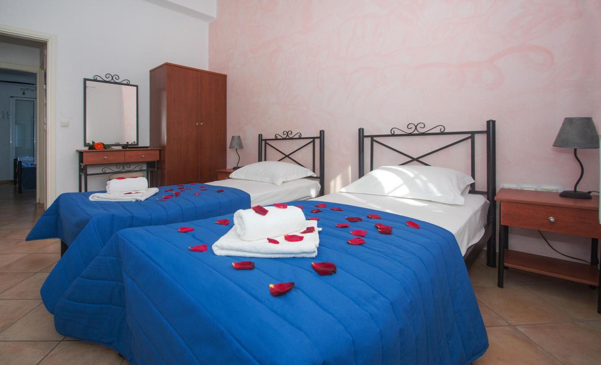Pantonia Apartments - Photo 27