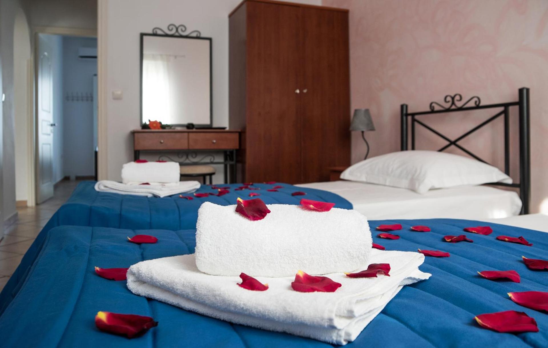 Pantonia Apartments - Photo 30