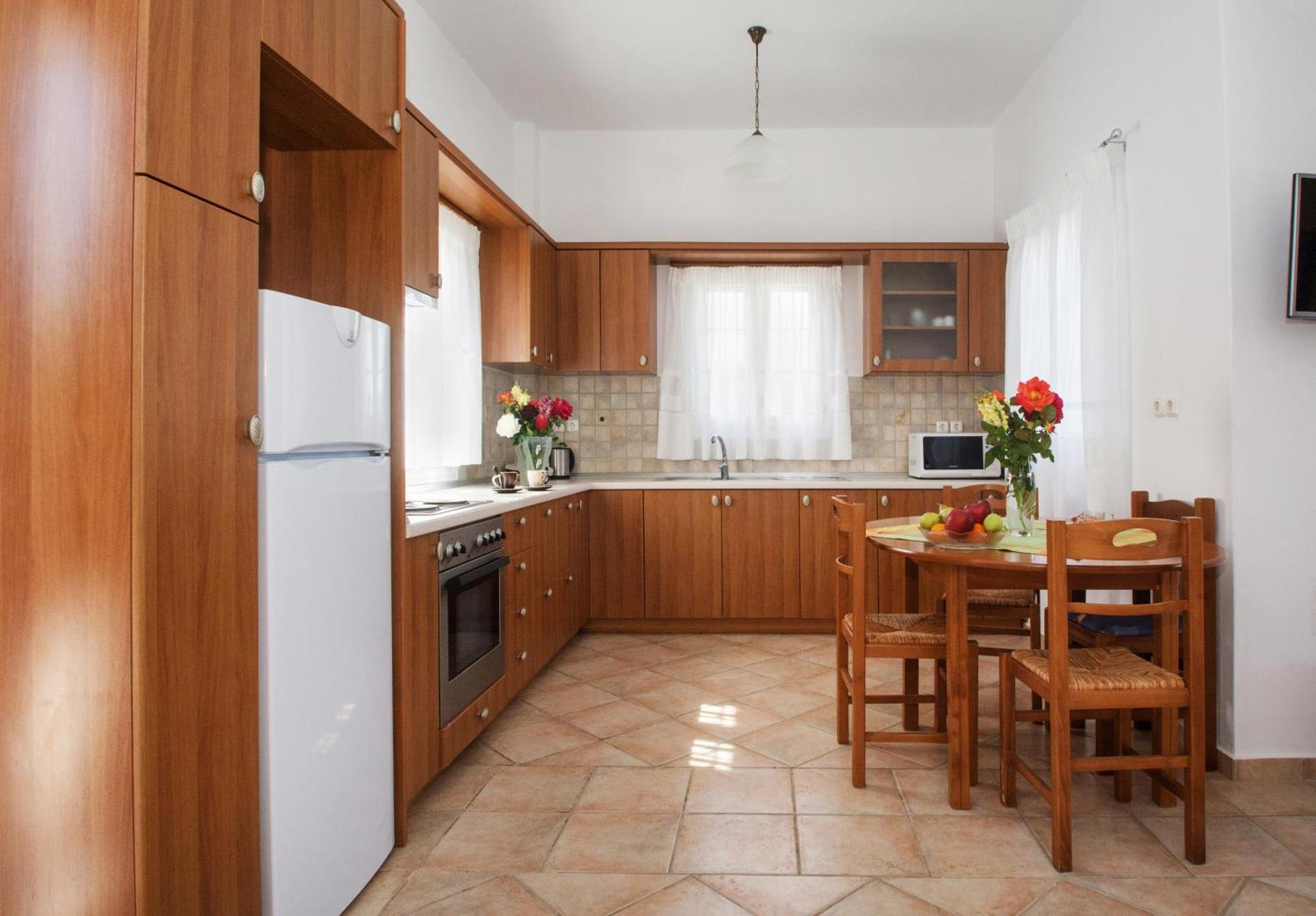 Pantonia Apartments - Photo 29