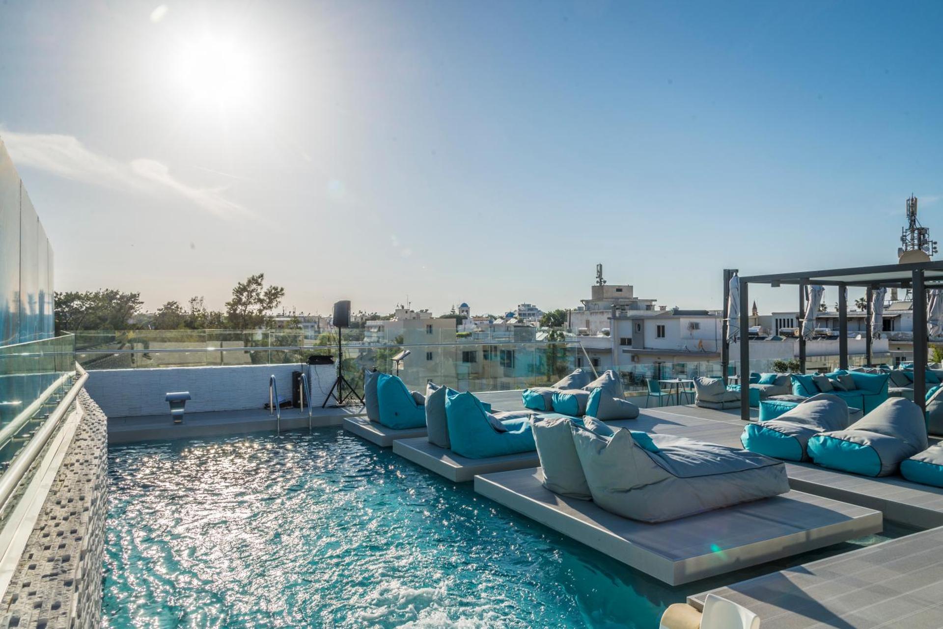 Maritina Hotel - Photo 41