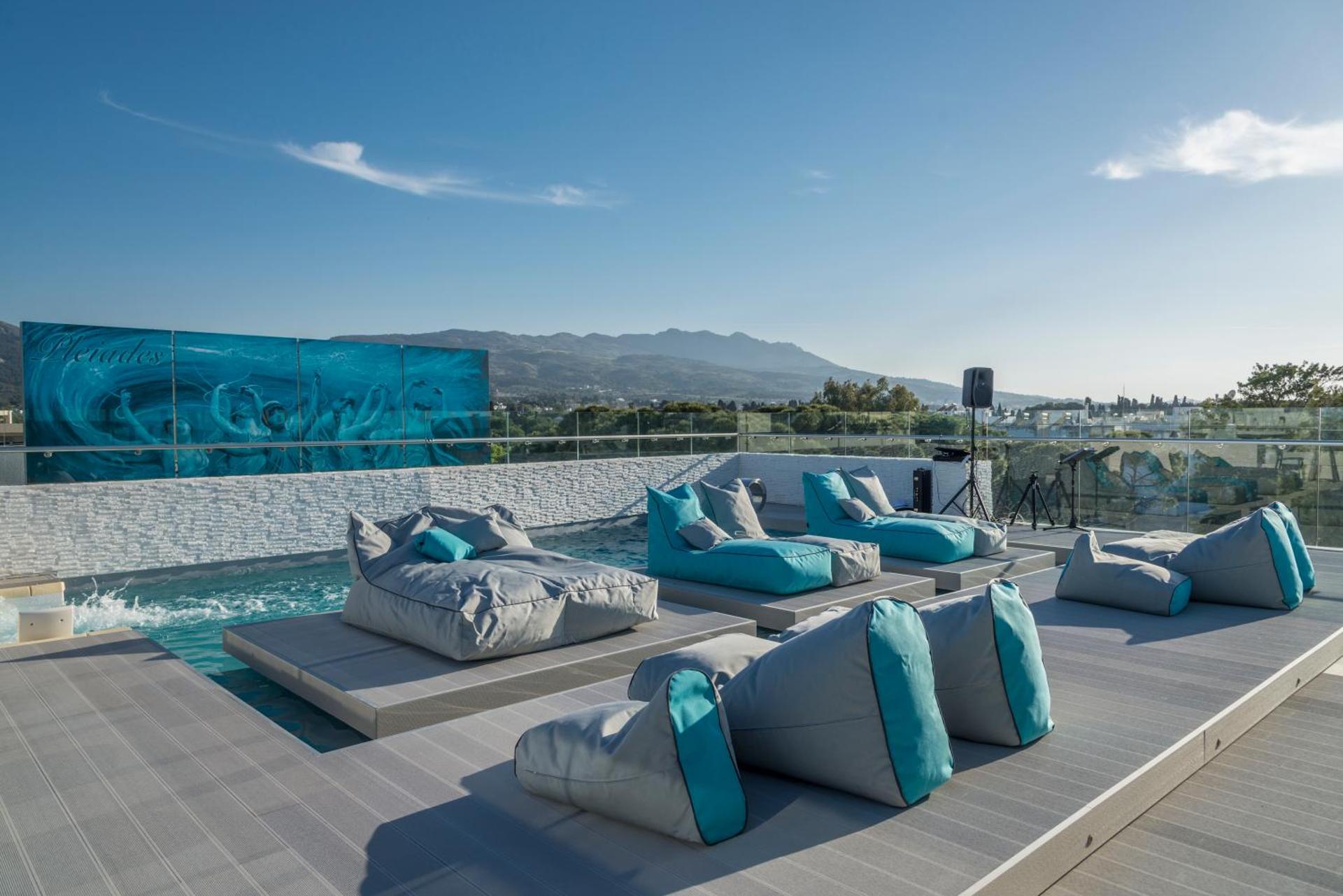 Maritina Hotel - Photo 34