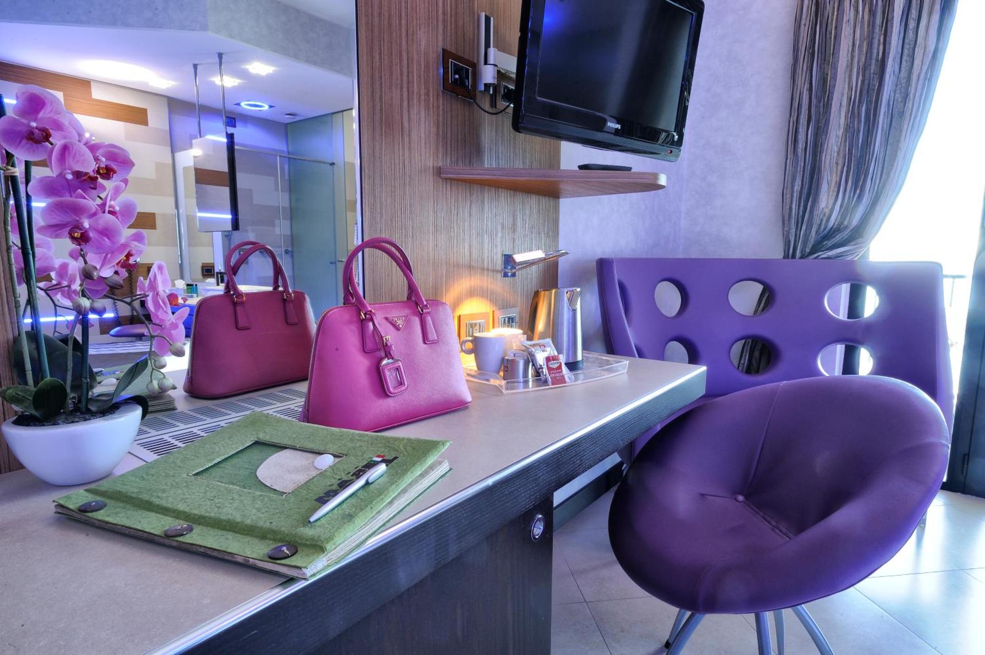 Mare Hotel - Photo 27