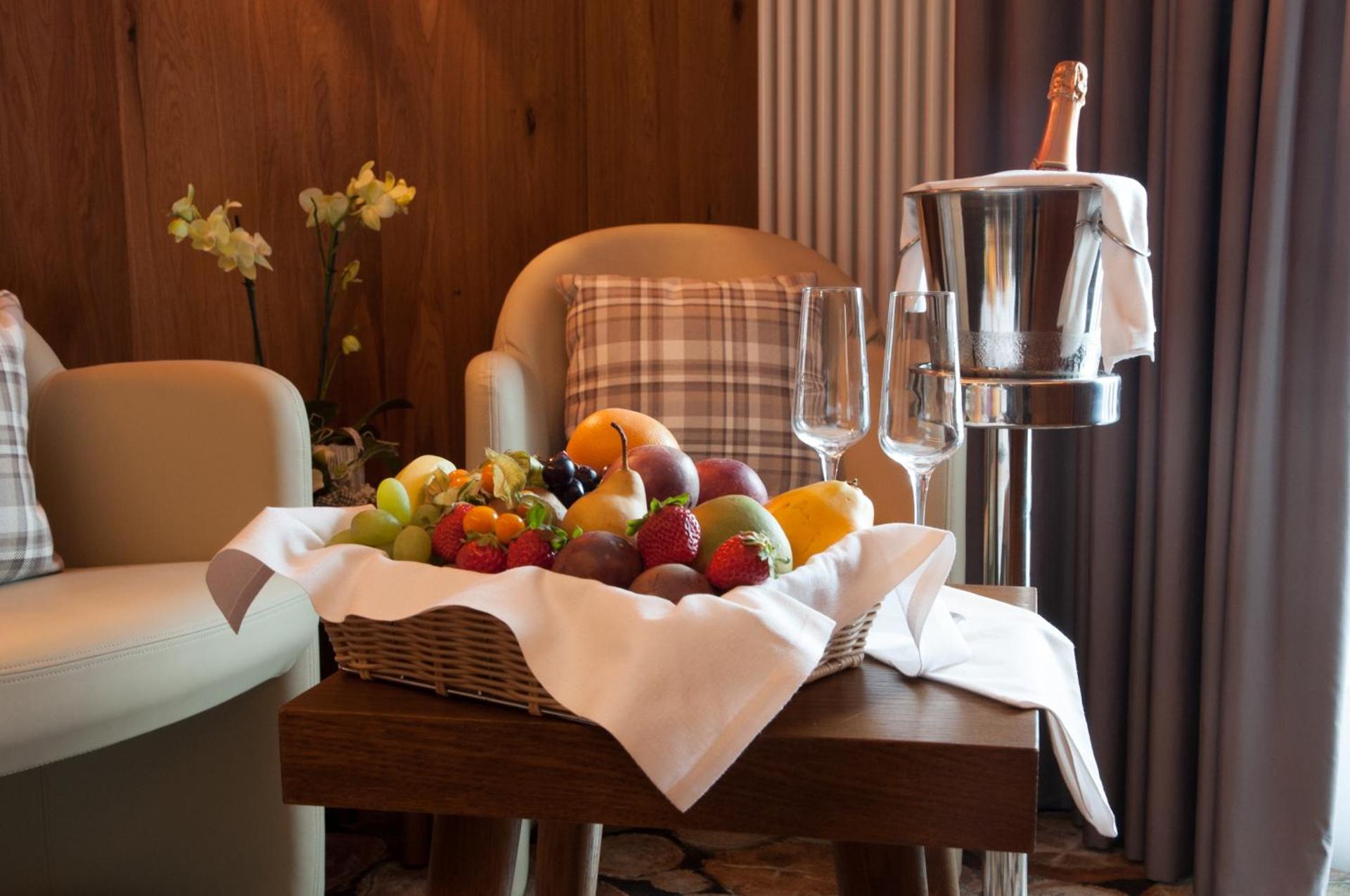 Alexander Charme Hotel - Photo 46