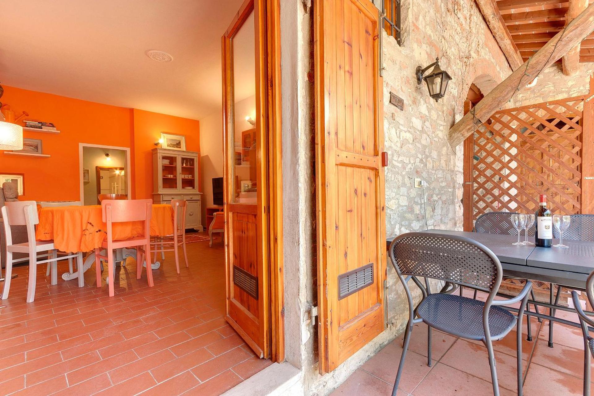 Podere Vignola - Photo 11