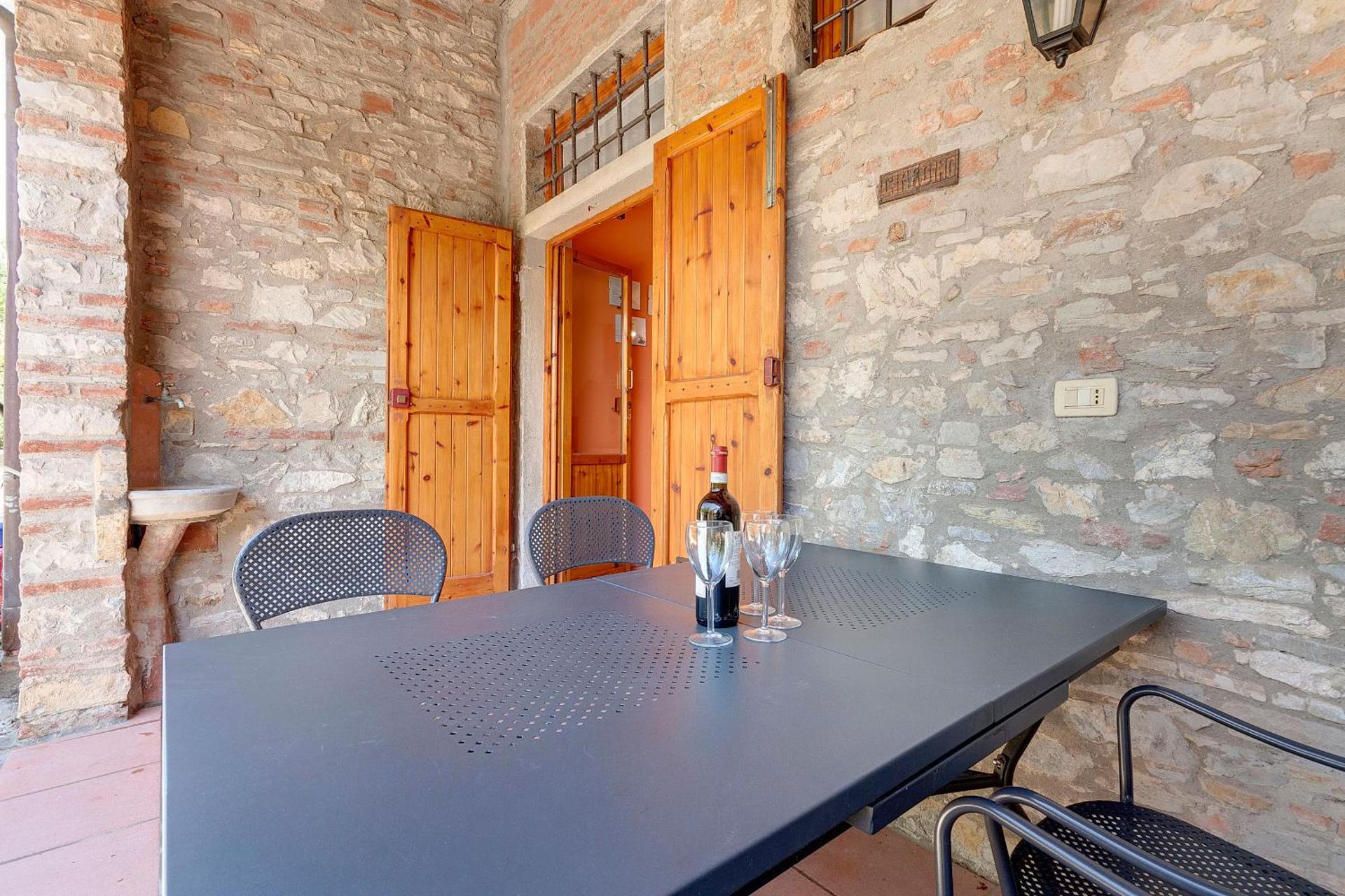 Podere Vignola - Photo 17