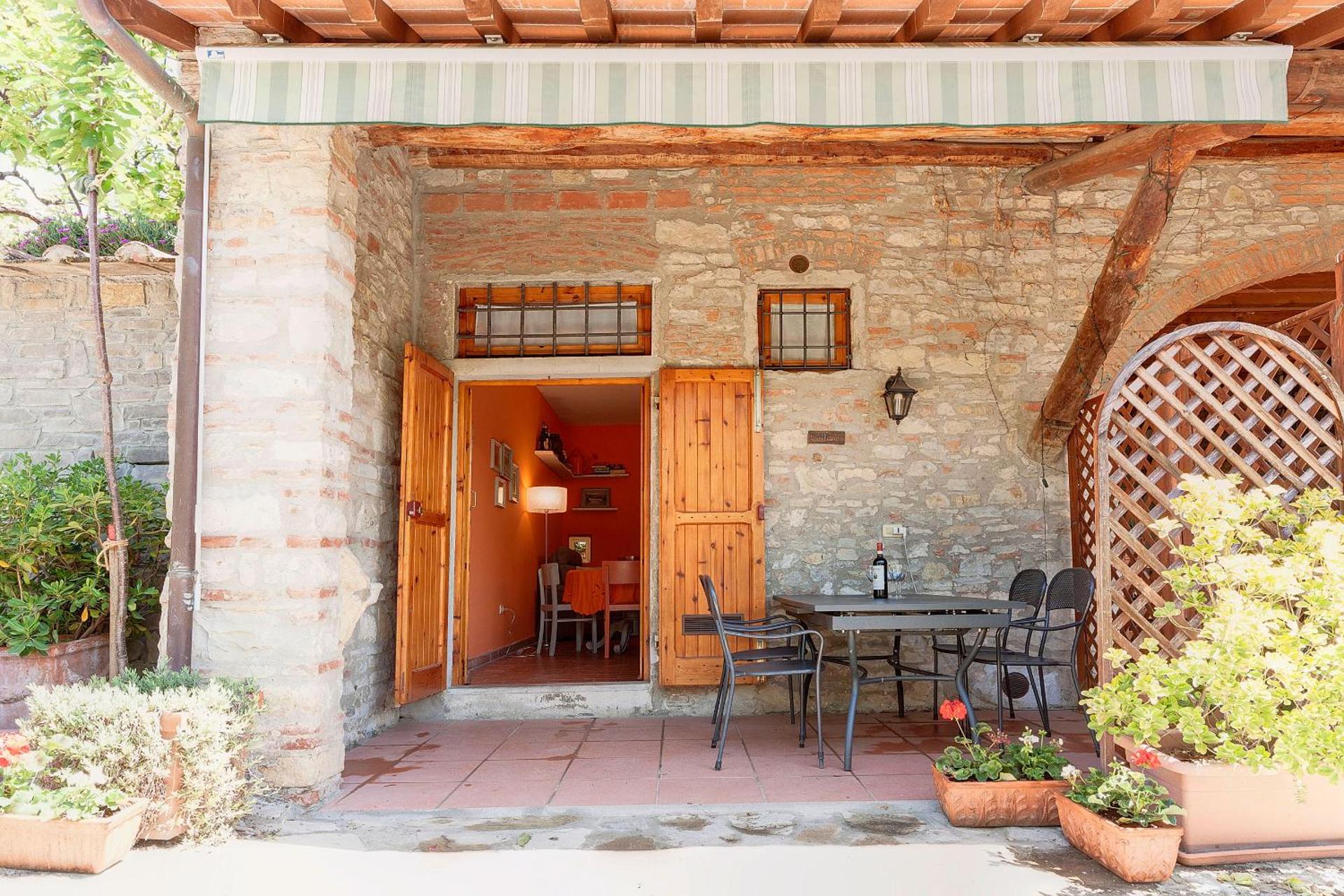 Podere Vignola - Photo 18