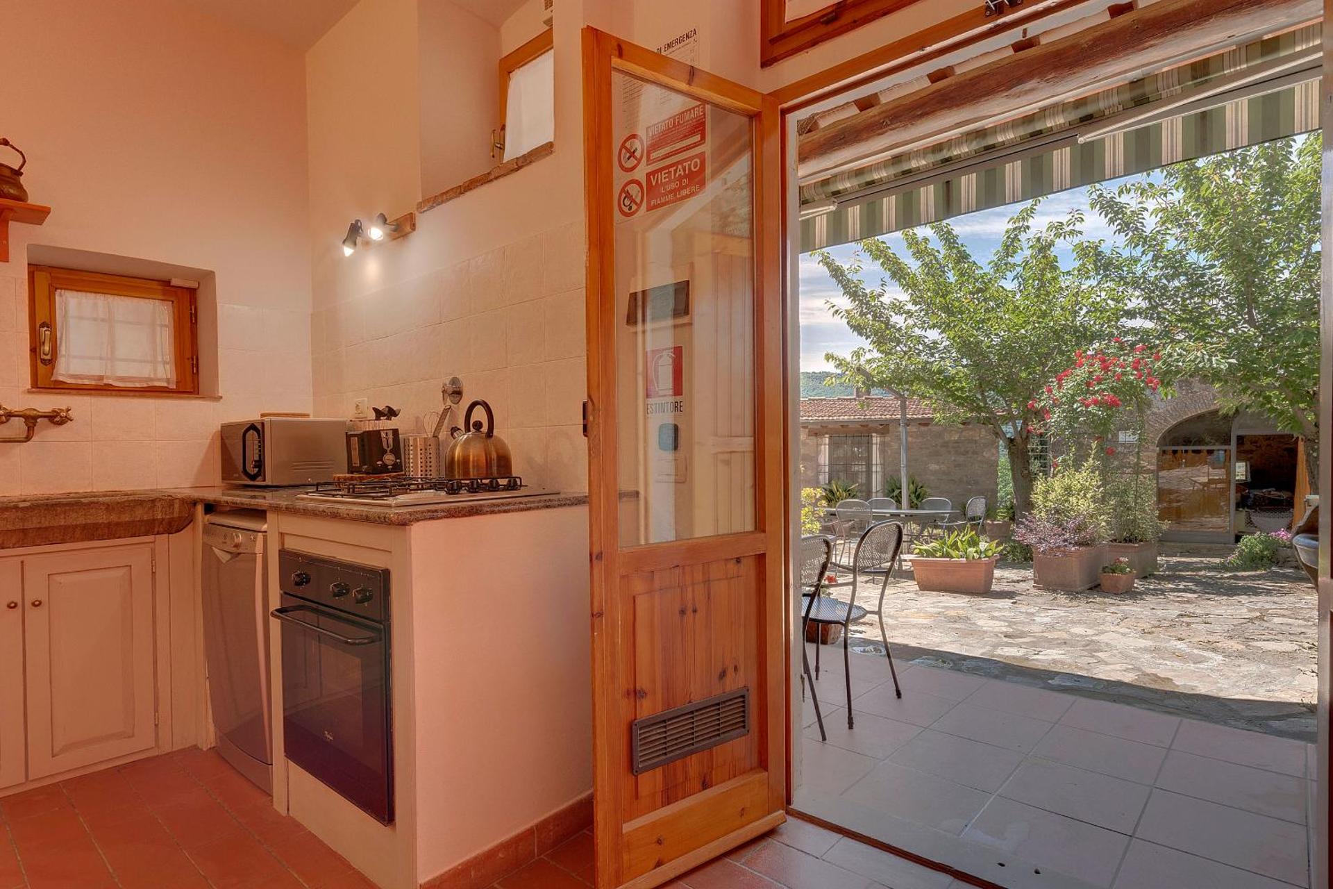 Podere Vignola - Photo 12