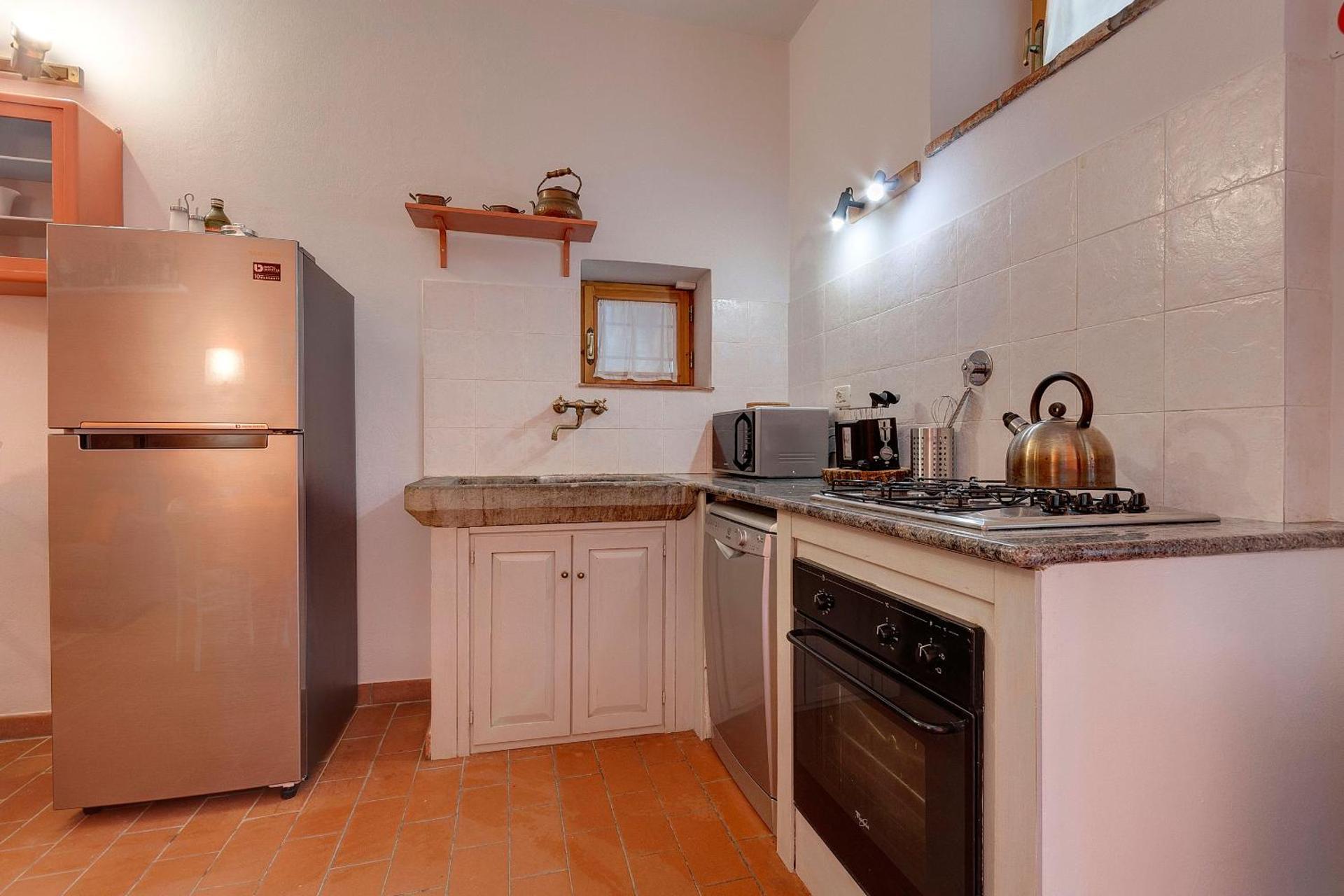 Podere Vignola - Photo 9