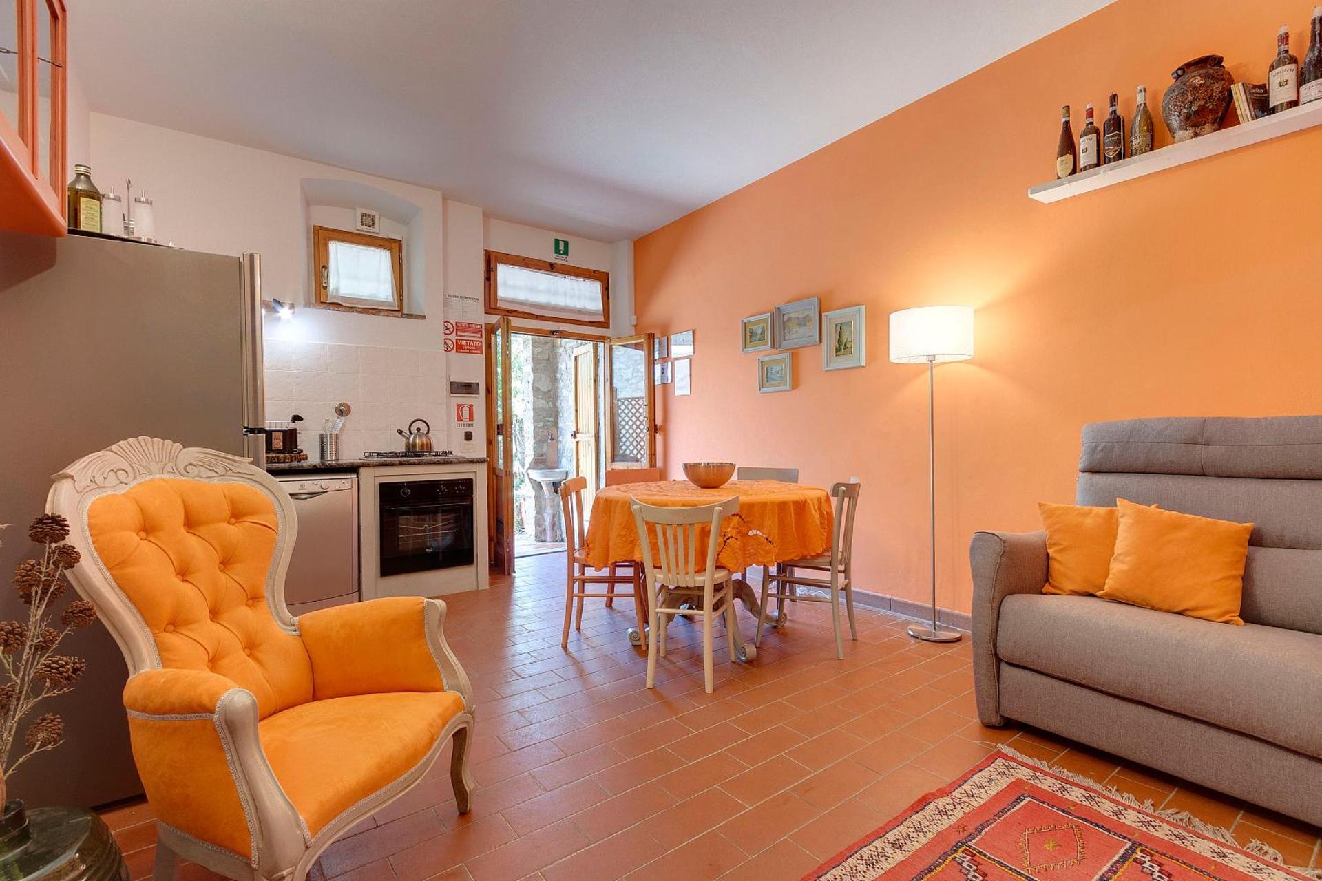 Podere Vignola - Photo 6