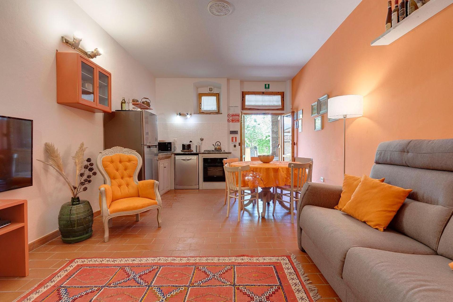 Podere Vignola - Photo 19