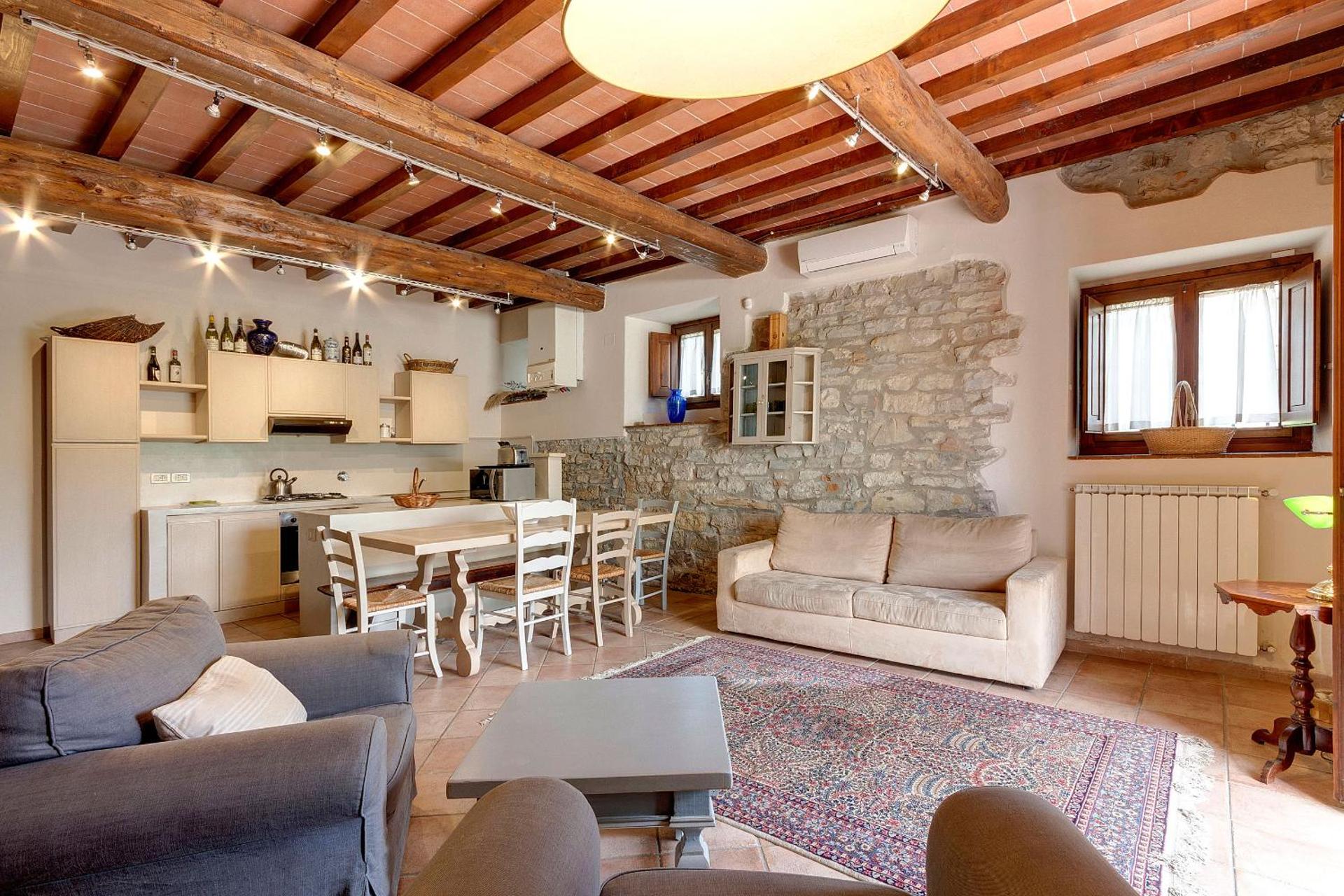 Three-Bedroom Apartment (7 Adults)