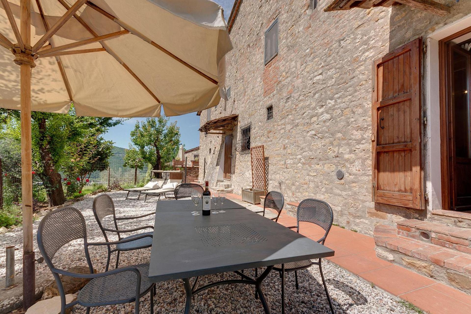 Podere Vignola - Photo 166