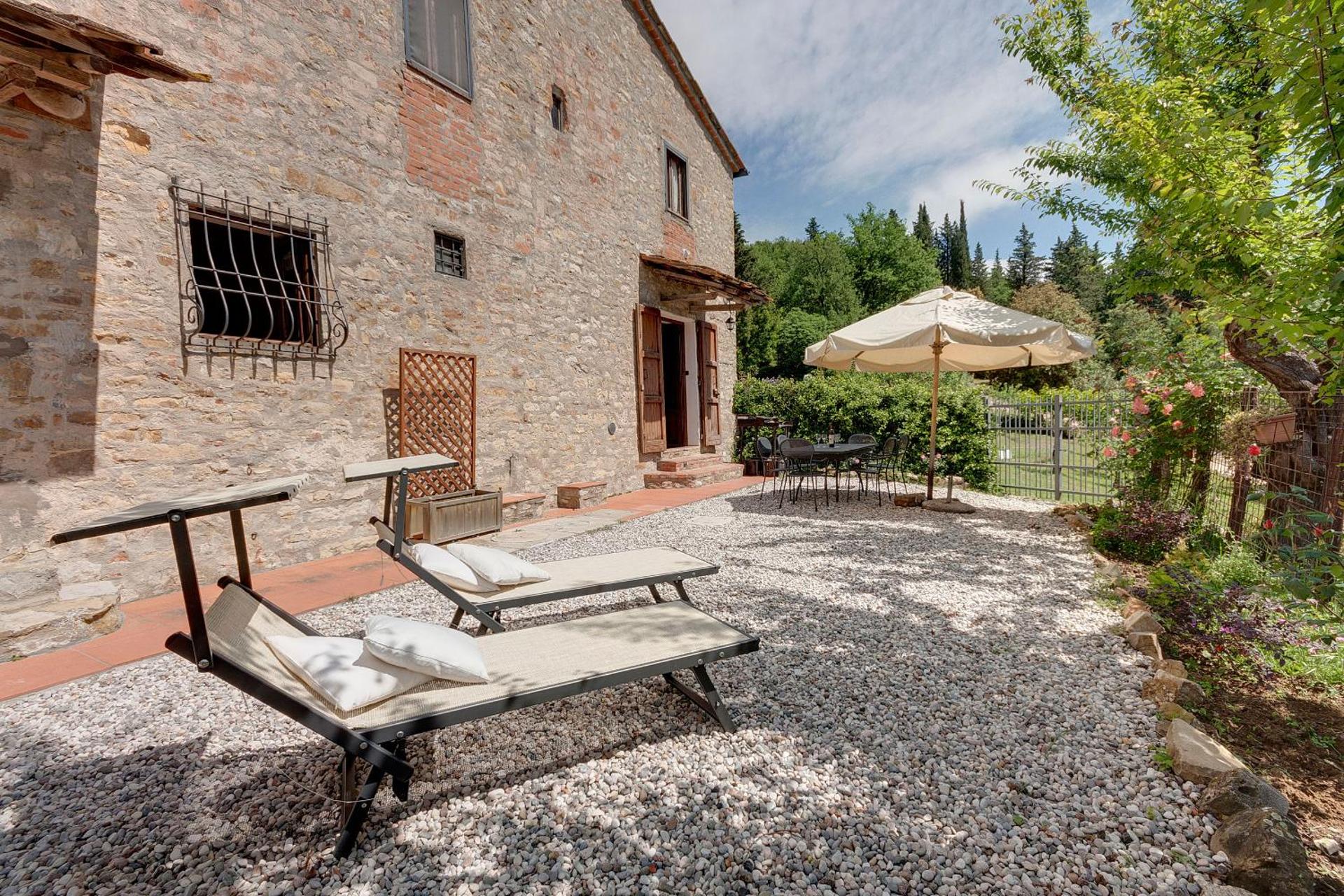 Podere Vignola - Photo 167