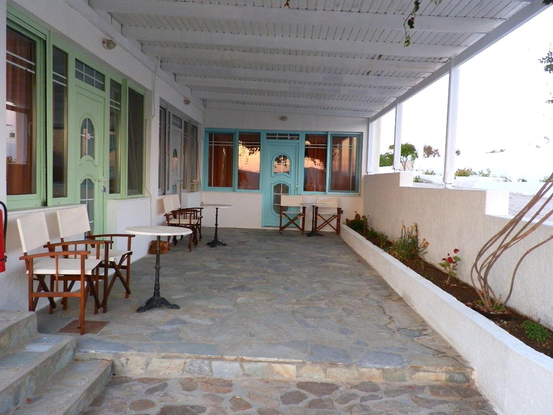 Parasporos Village - Photo 83