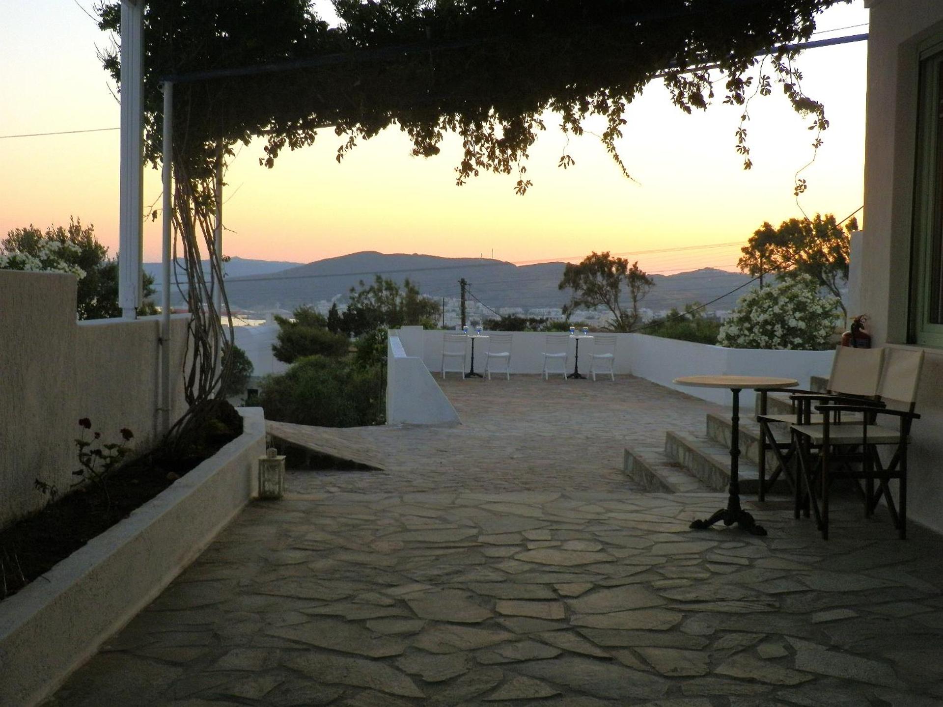 Parasporos Village - Photo 20