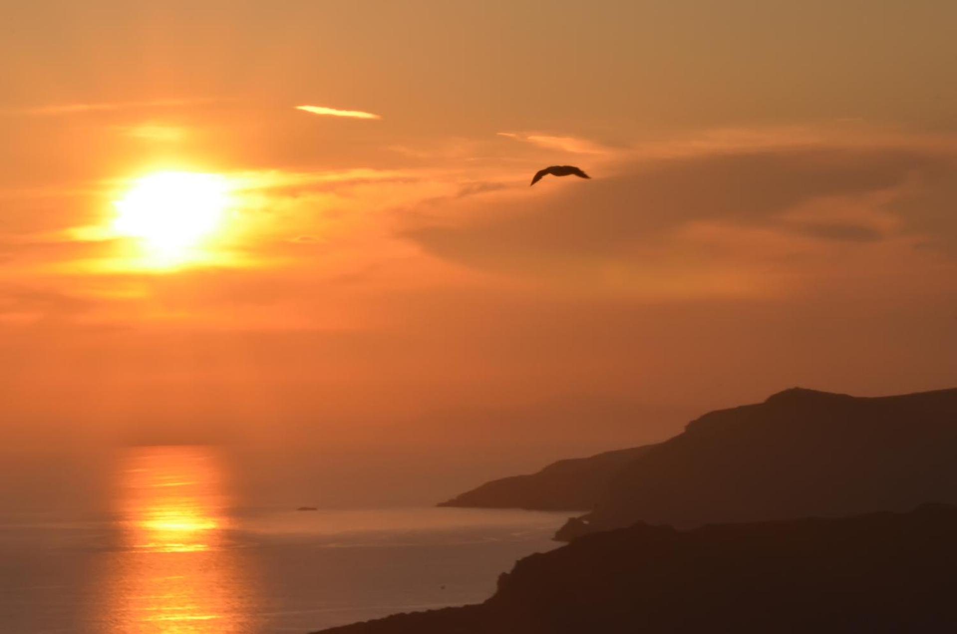 Grand View - Megalochori Santorini - Photo 212