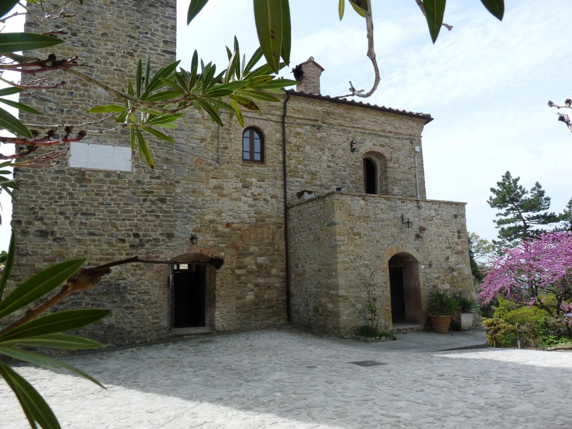 Castello Di Giomici - Photo 155