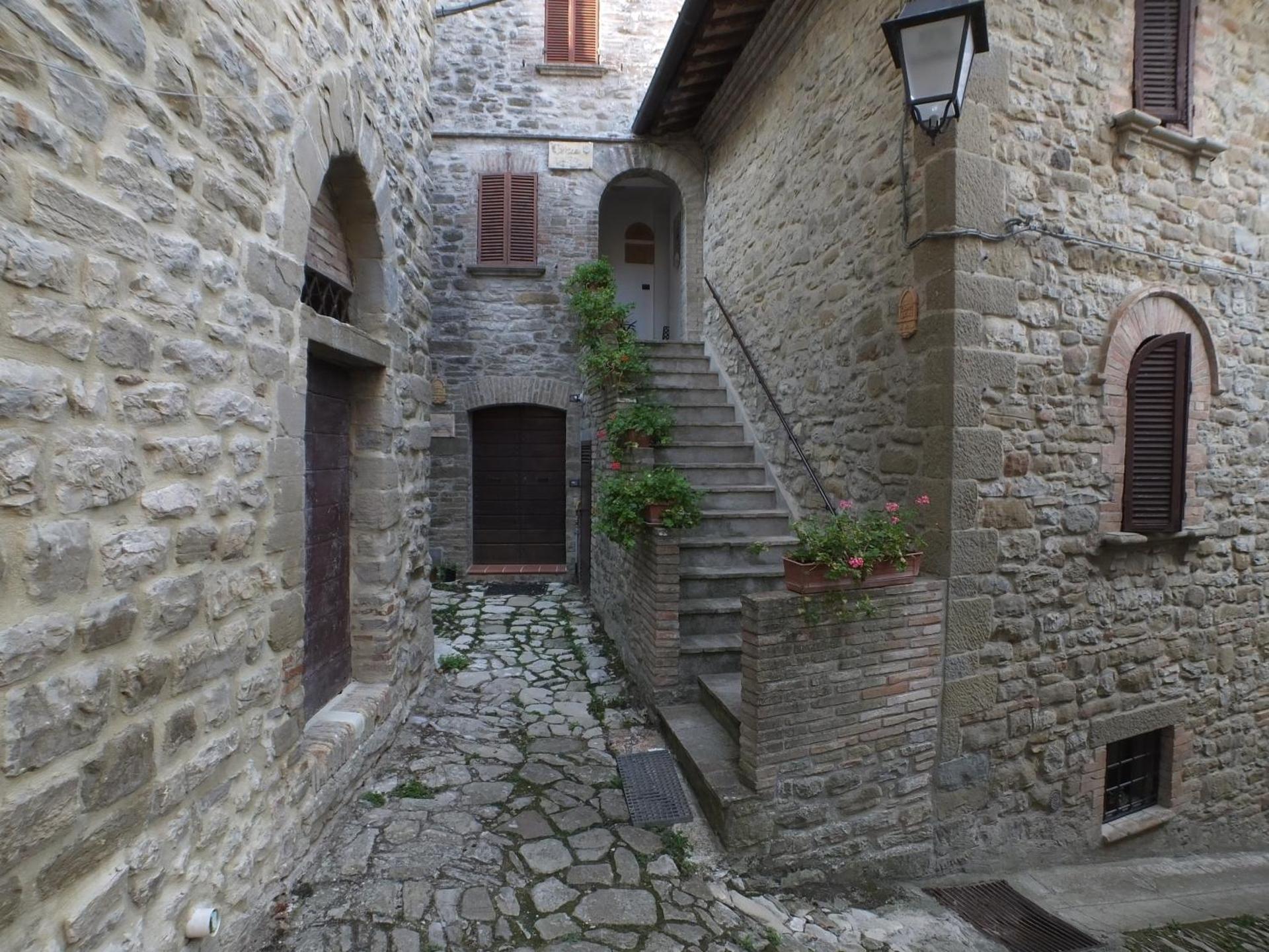 Castello Di Giomici - Photo 190